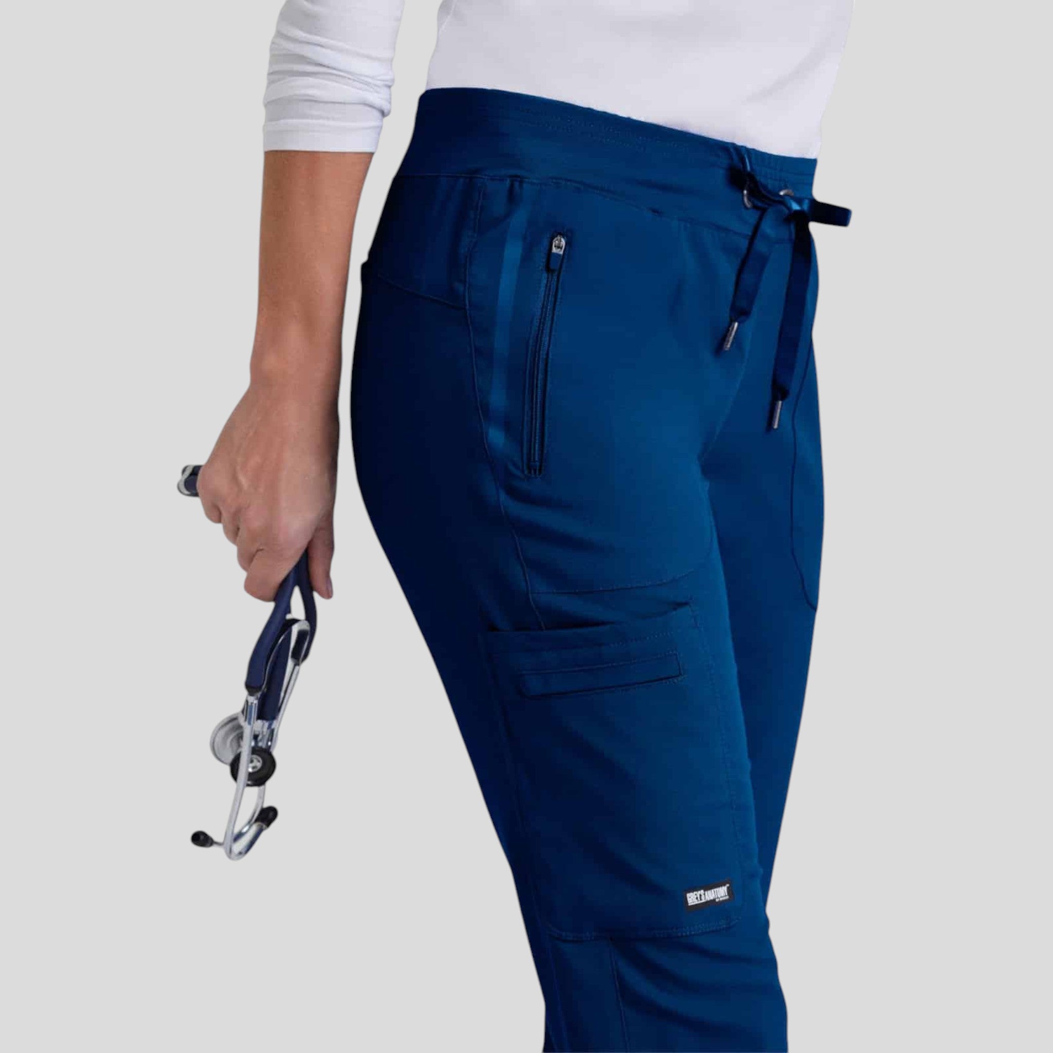 Indigo/Navy