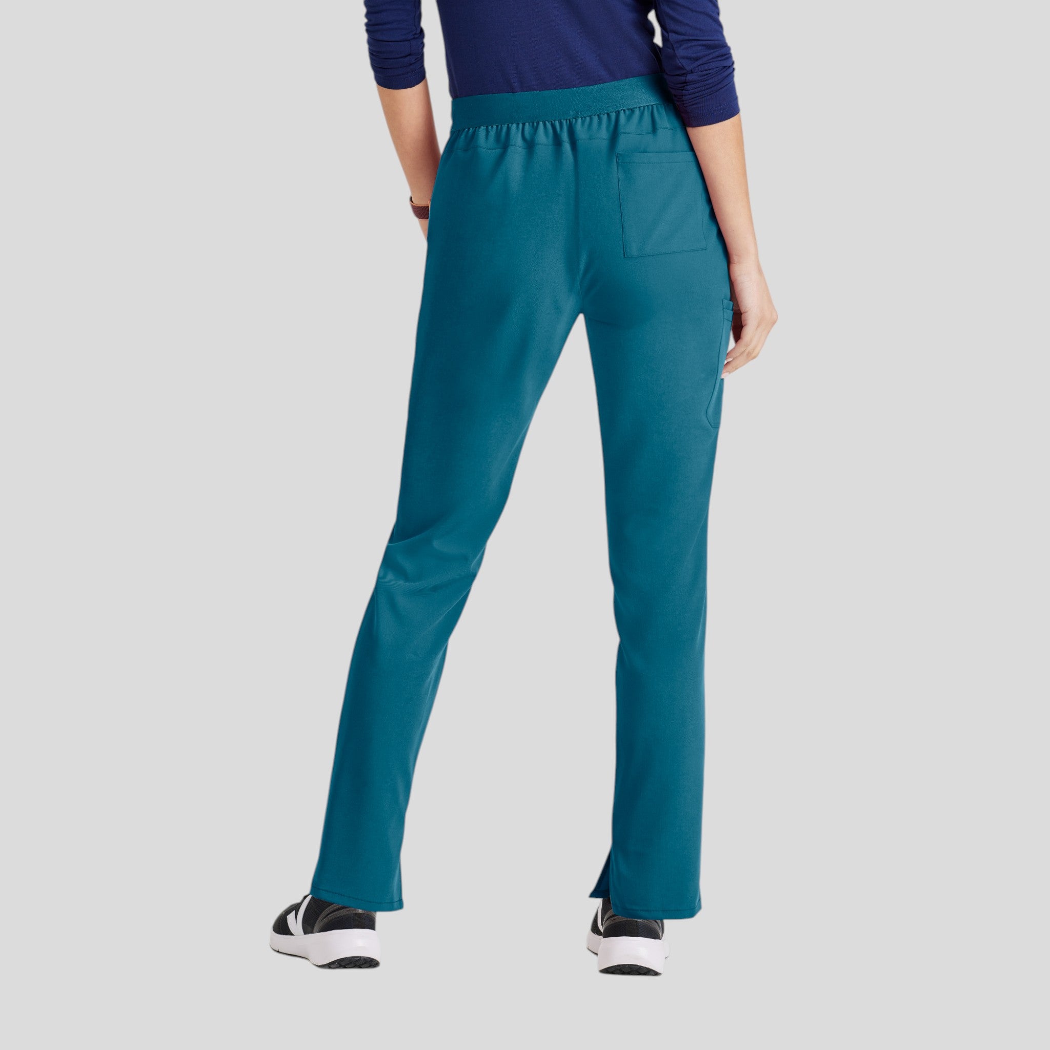 Caribbean blue/Bahama
