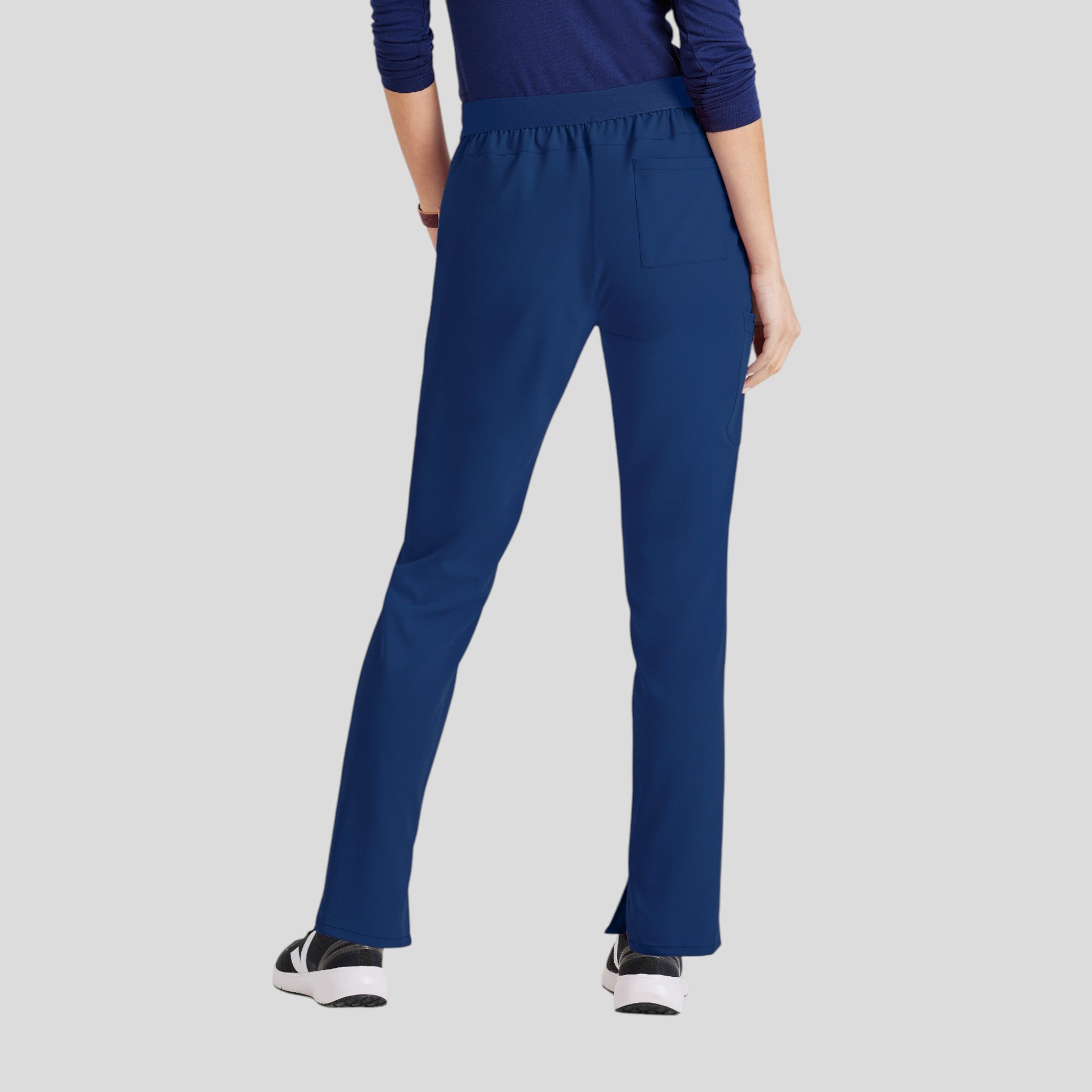 Indigo/Navy