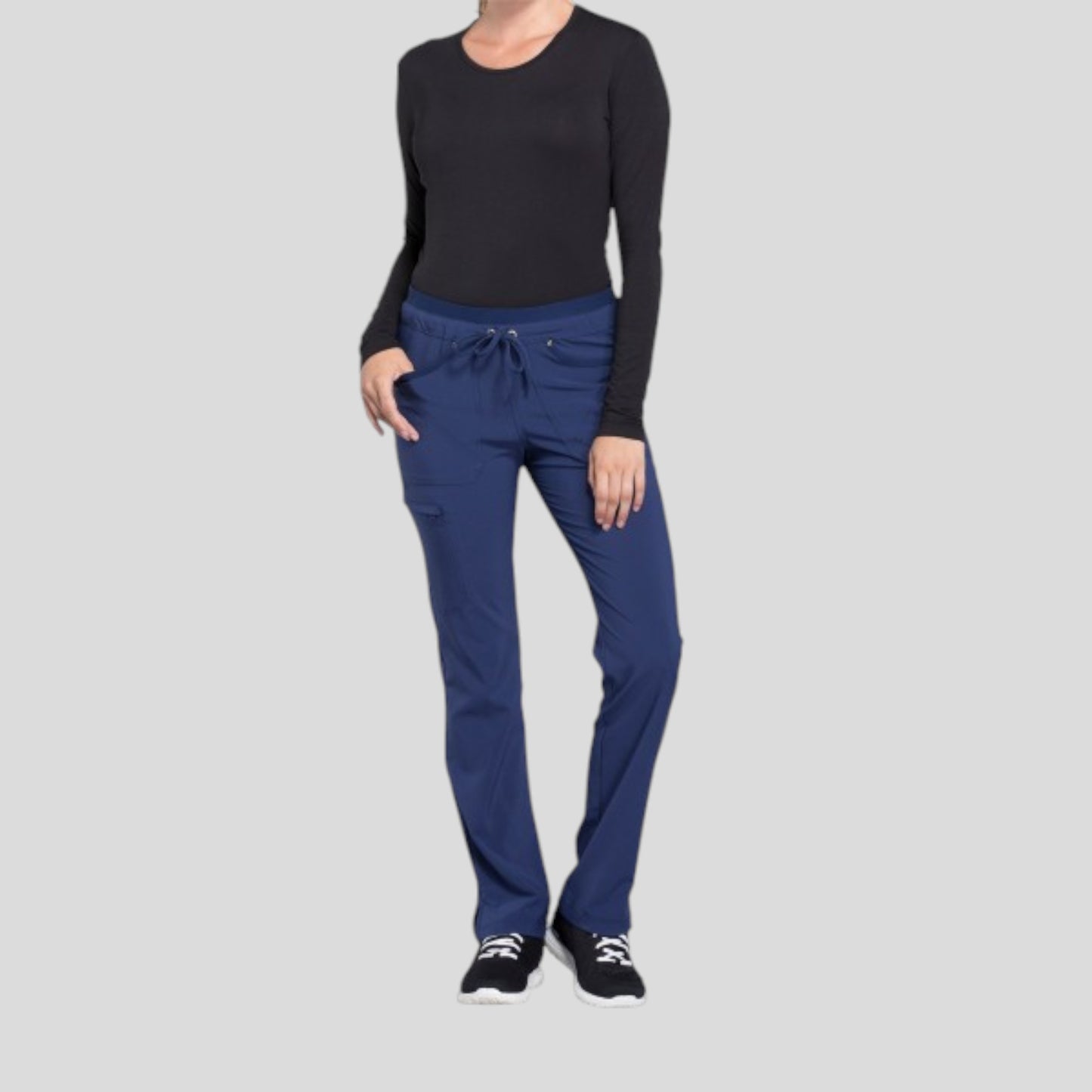 Indigo/Navy