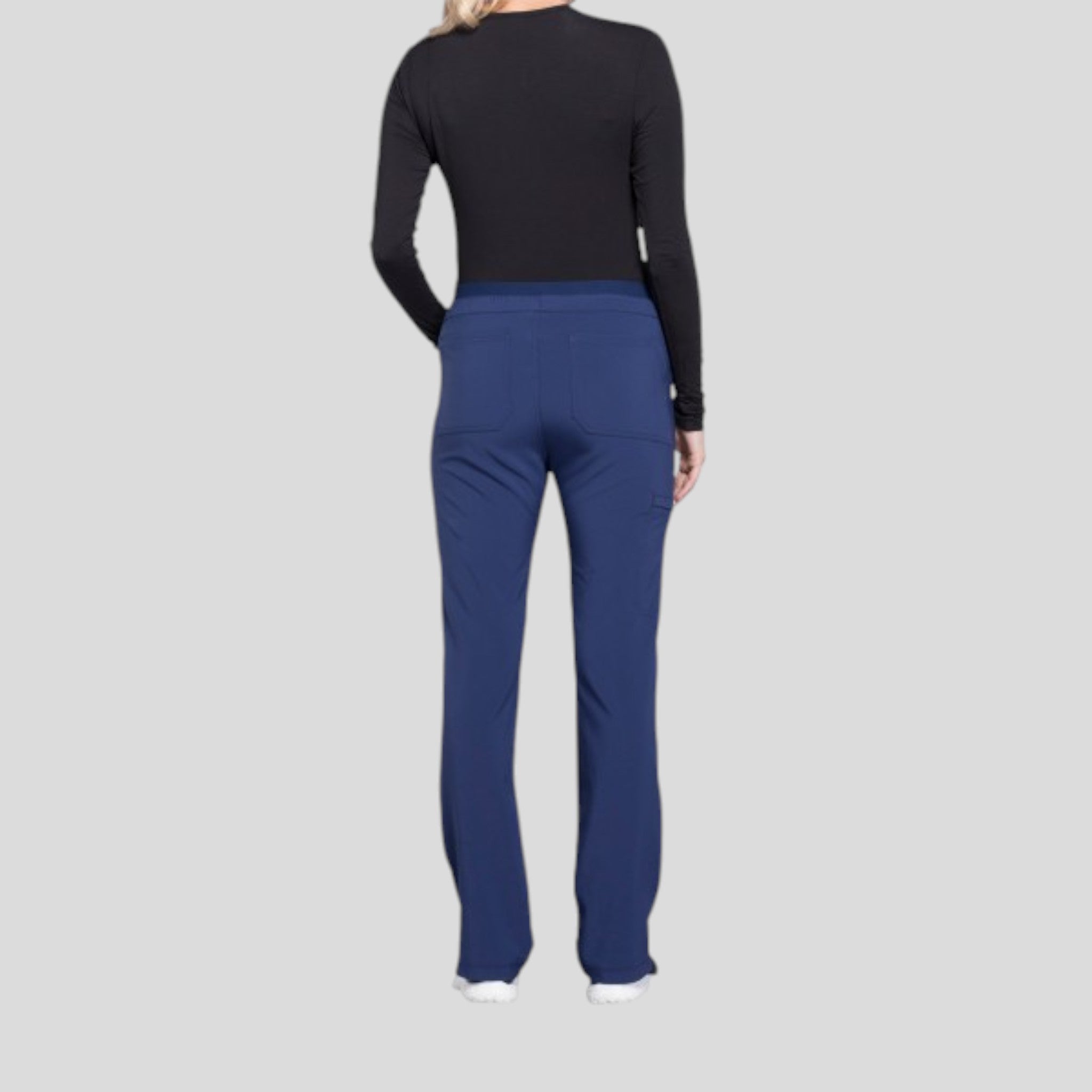 Indigo/Navy