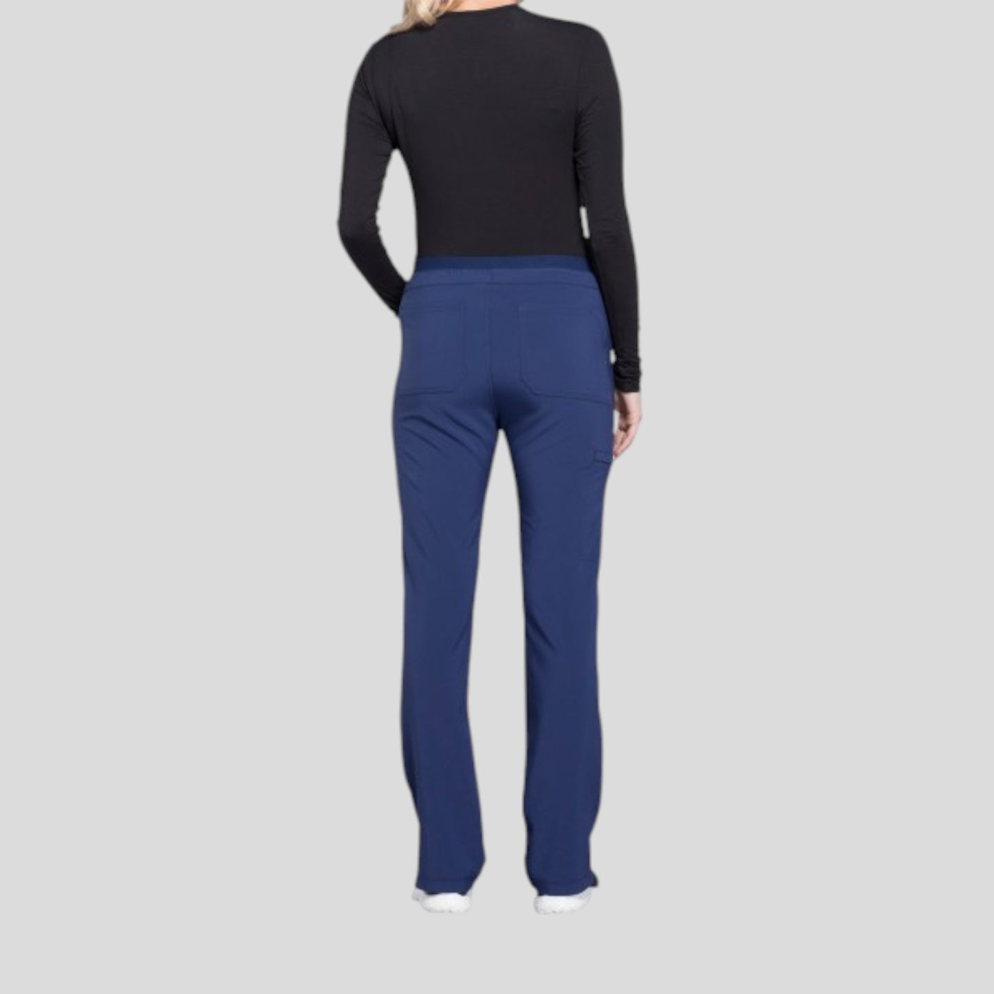Indigo/Navy