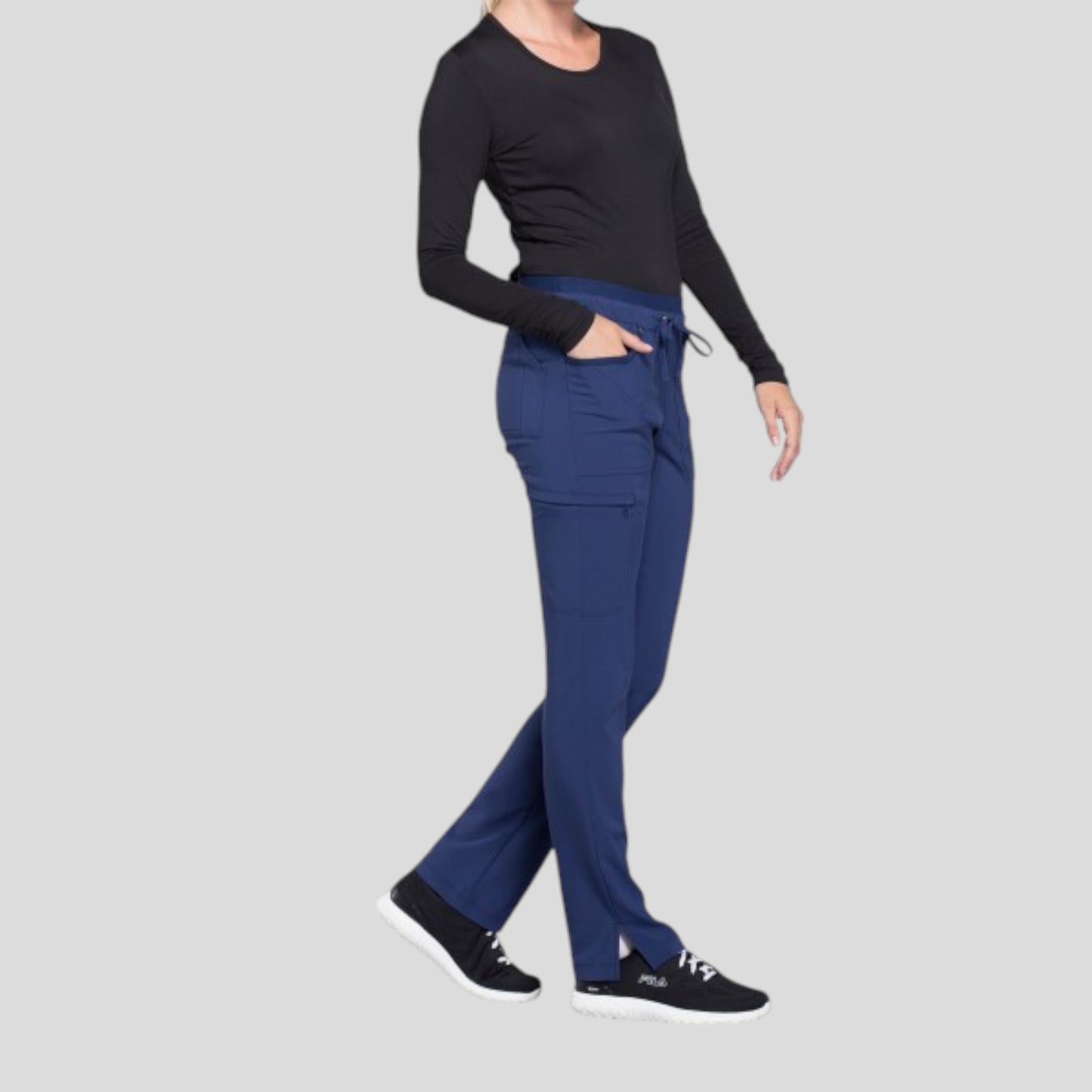 Indigo/Navy