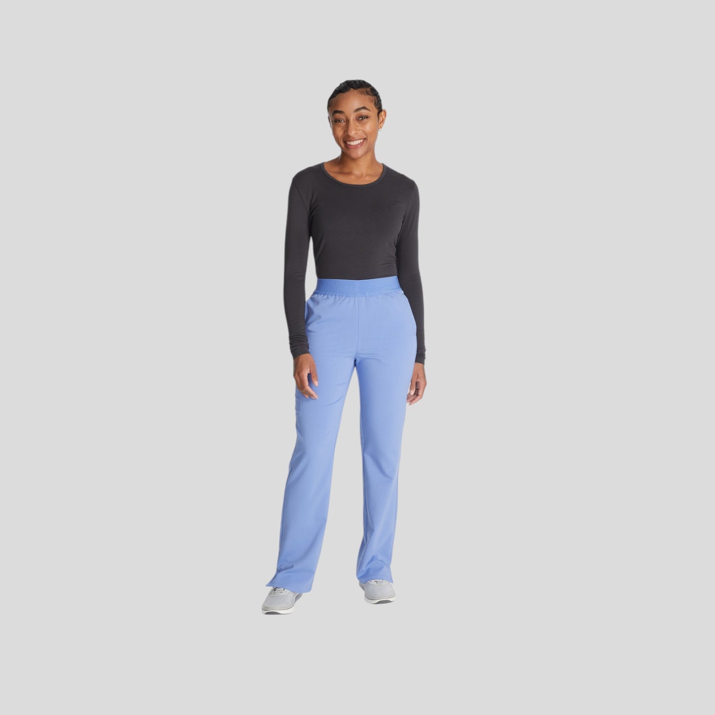 Ceil  Blue