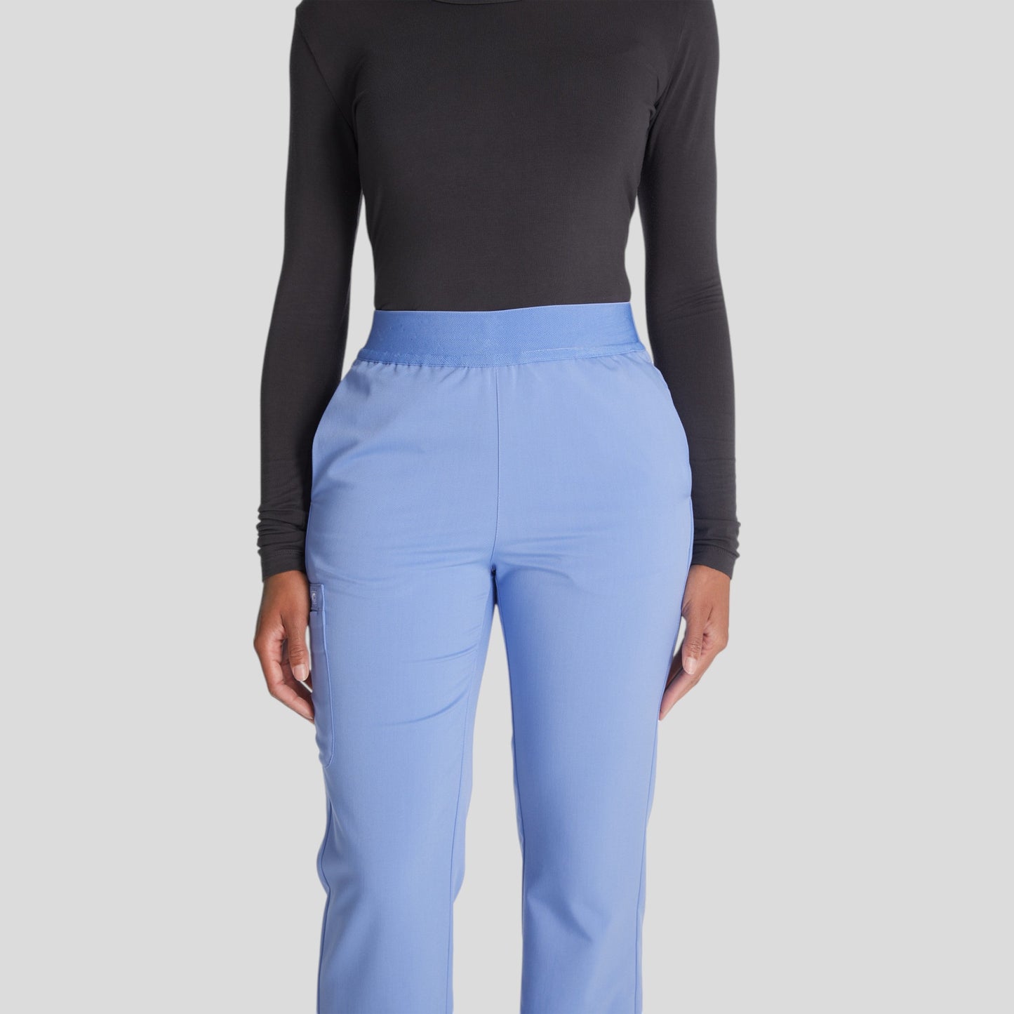 Ceil  Blue