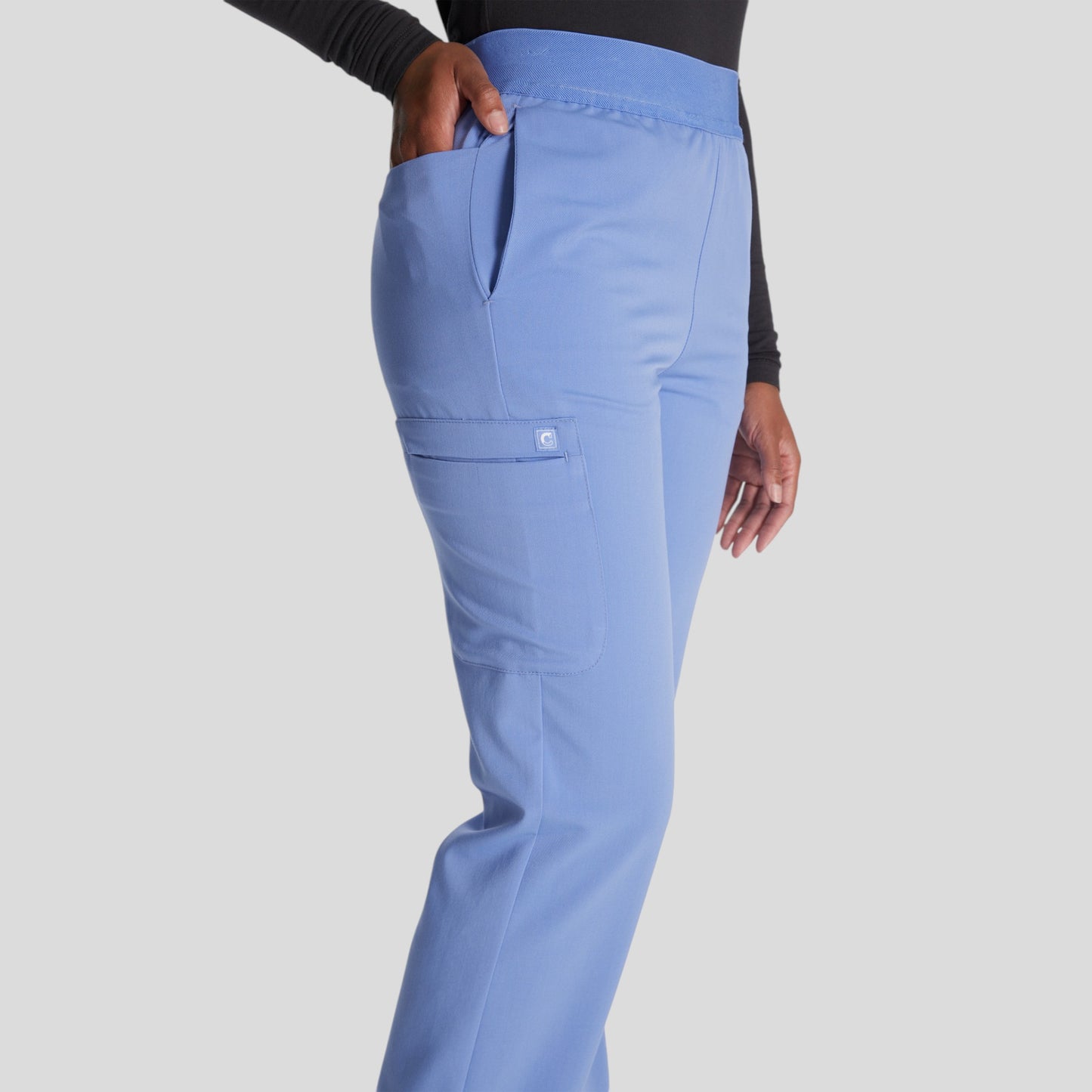 Ceil  Blue