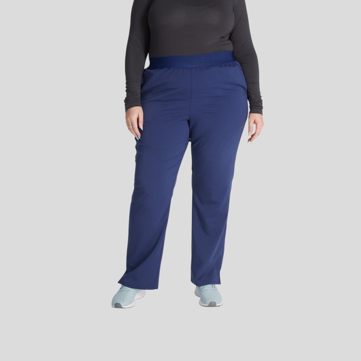 Indigo/Navy