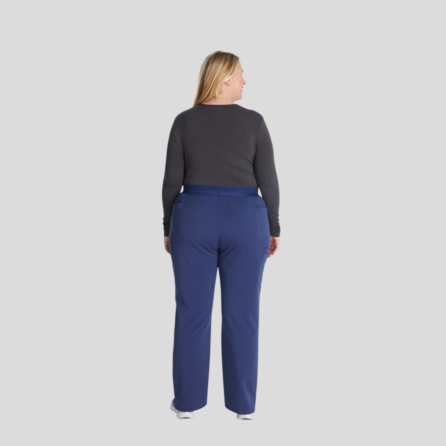 Indigo/Navy