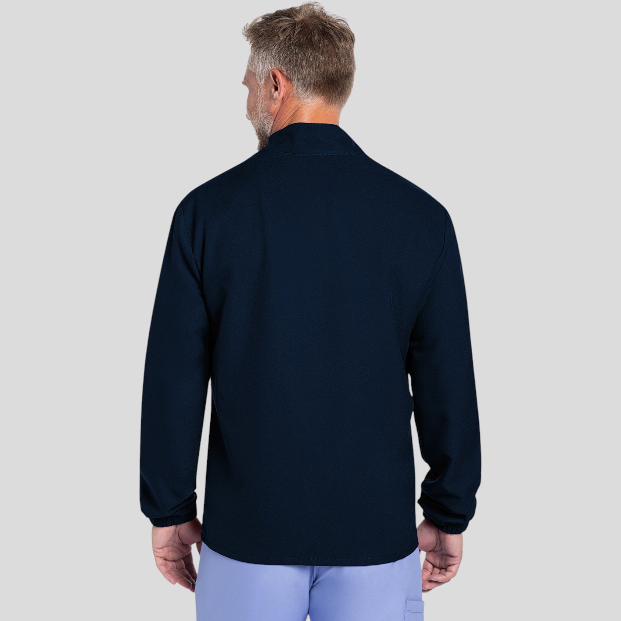 Indigo/Navy