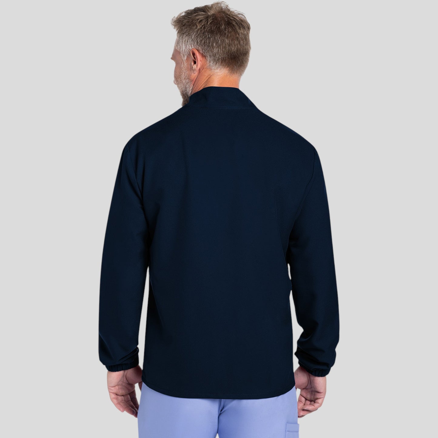 Indigo/Navy
