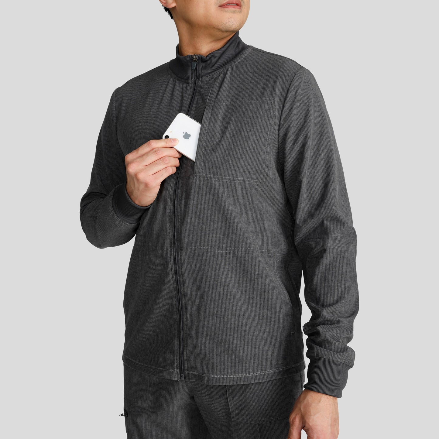 grey