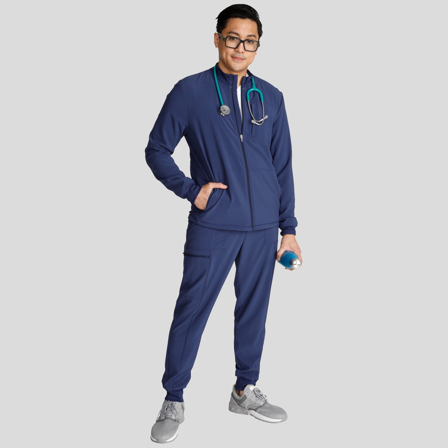 navy