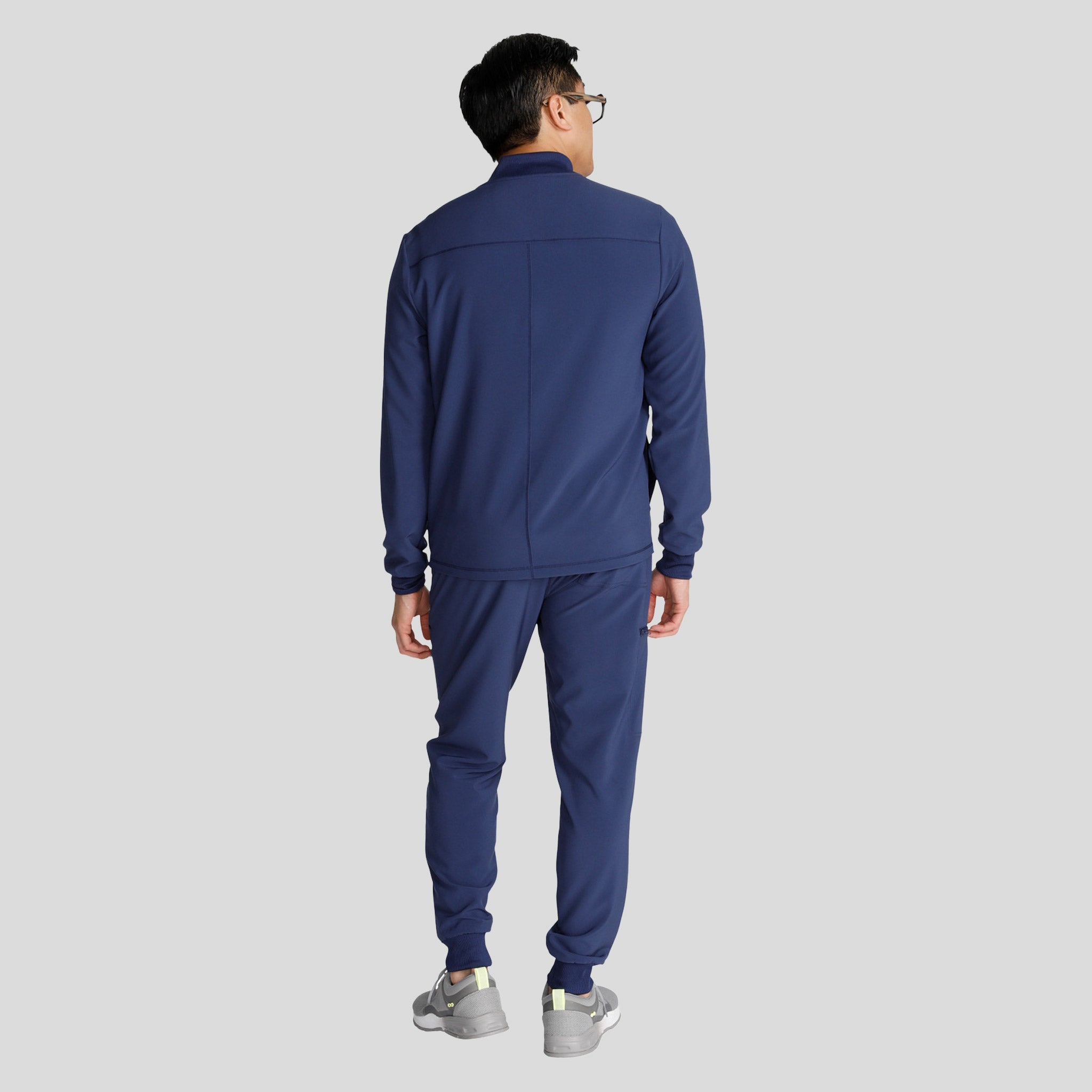 navy