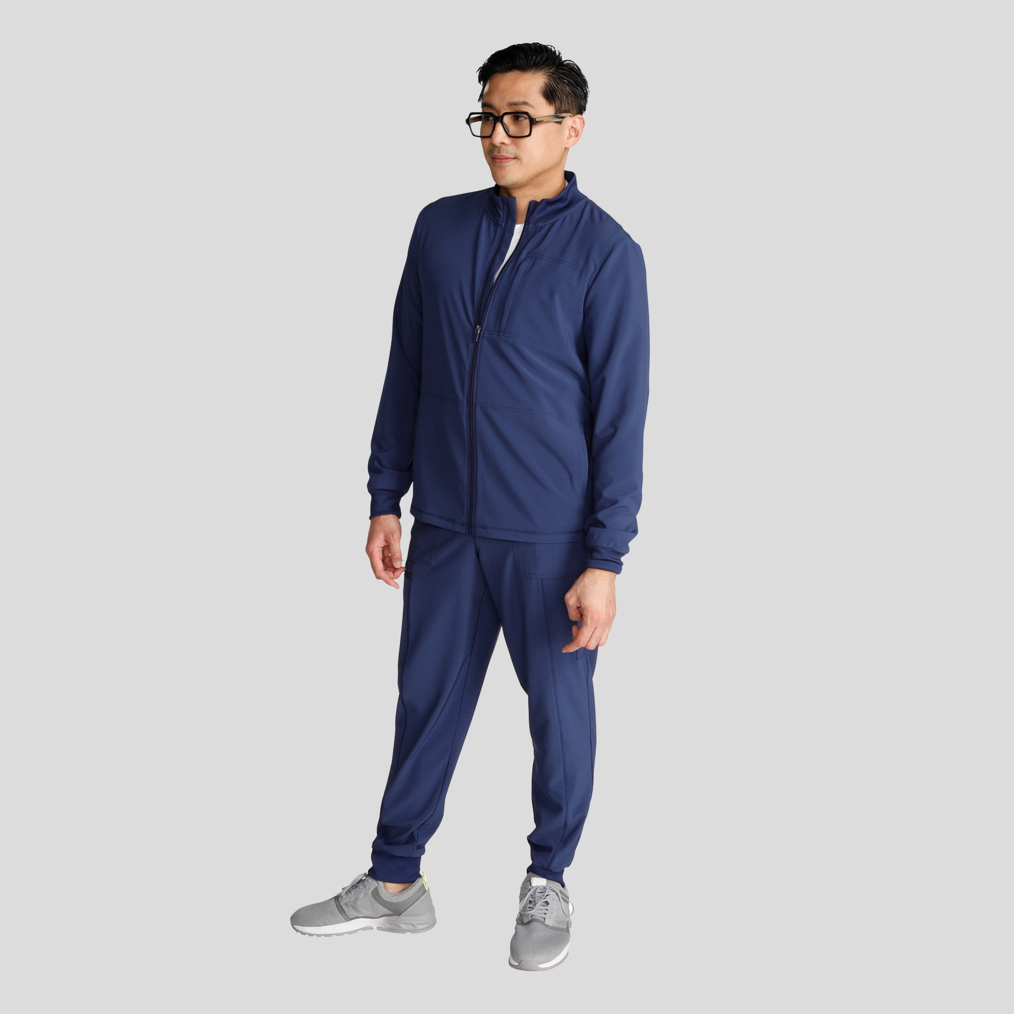 navy