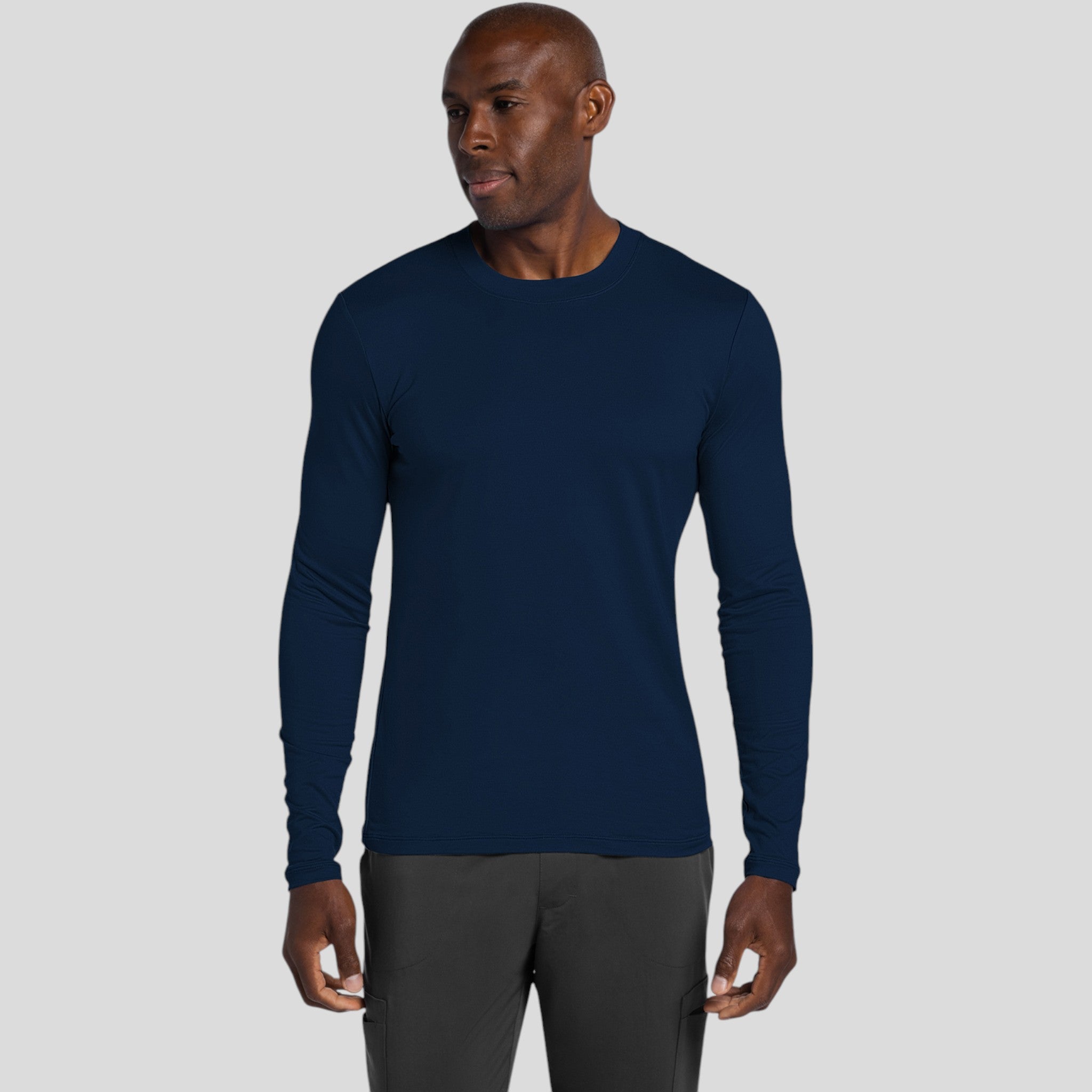 Indigo/Navy