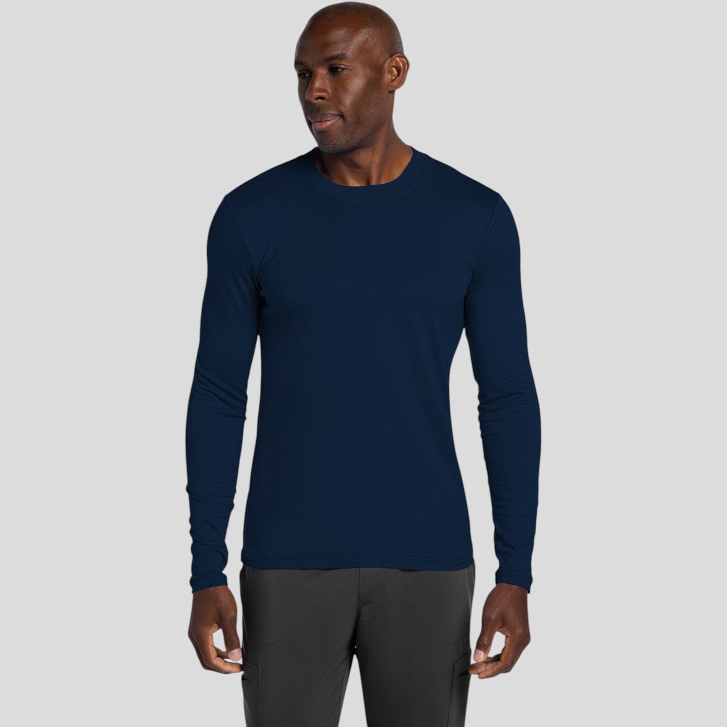 Indigo/Navy
