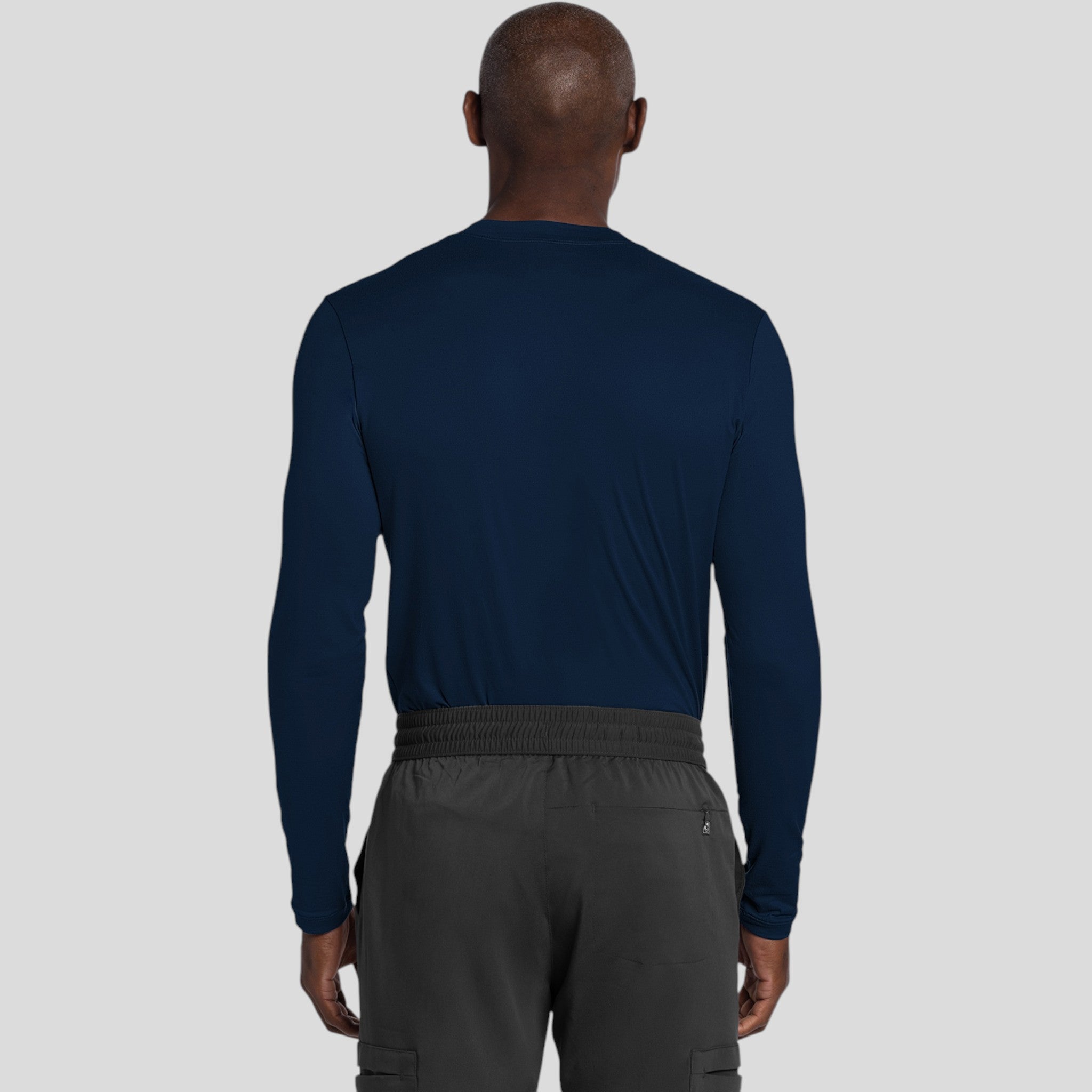 Indigo/Navy