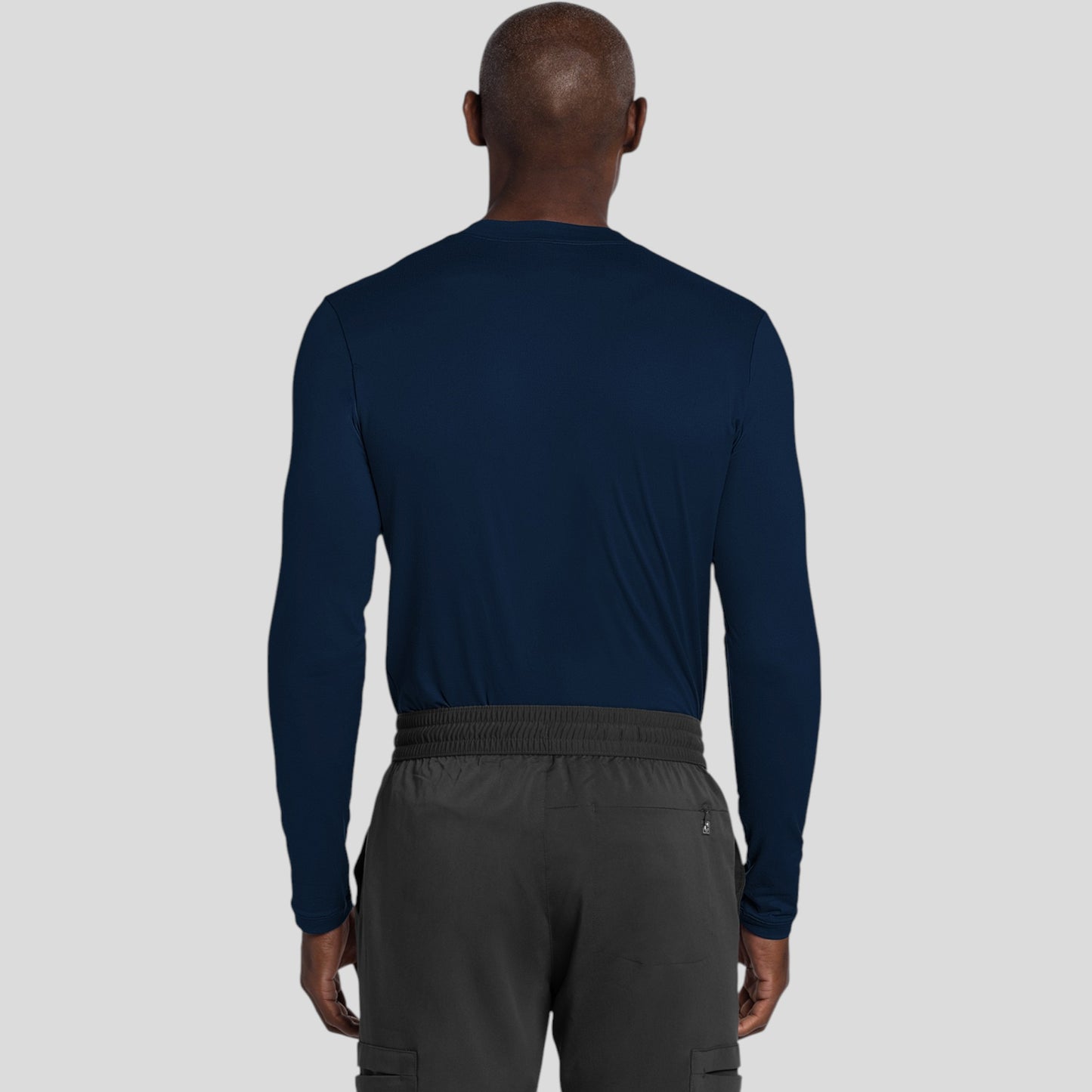 Indigo/Navy