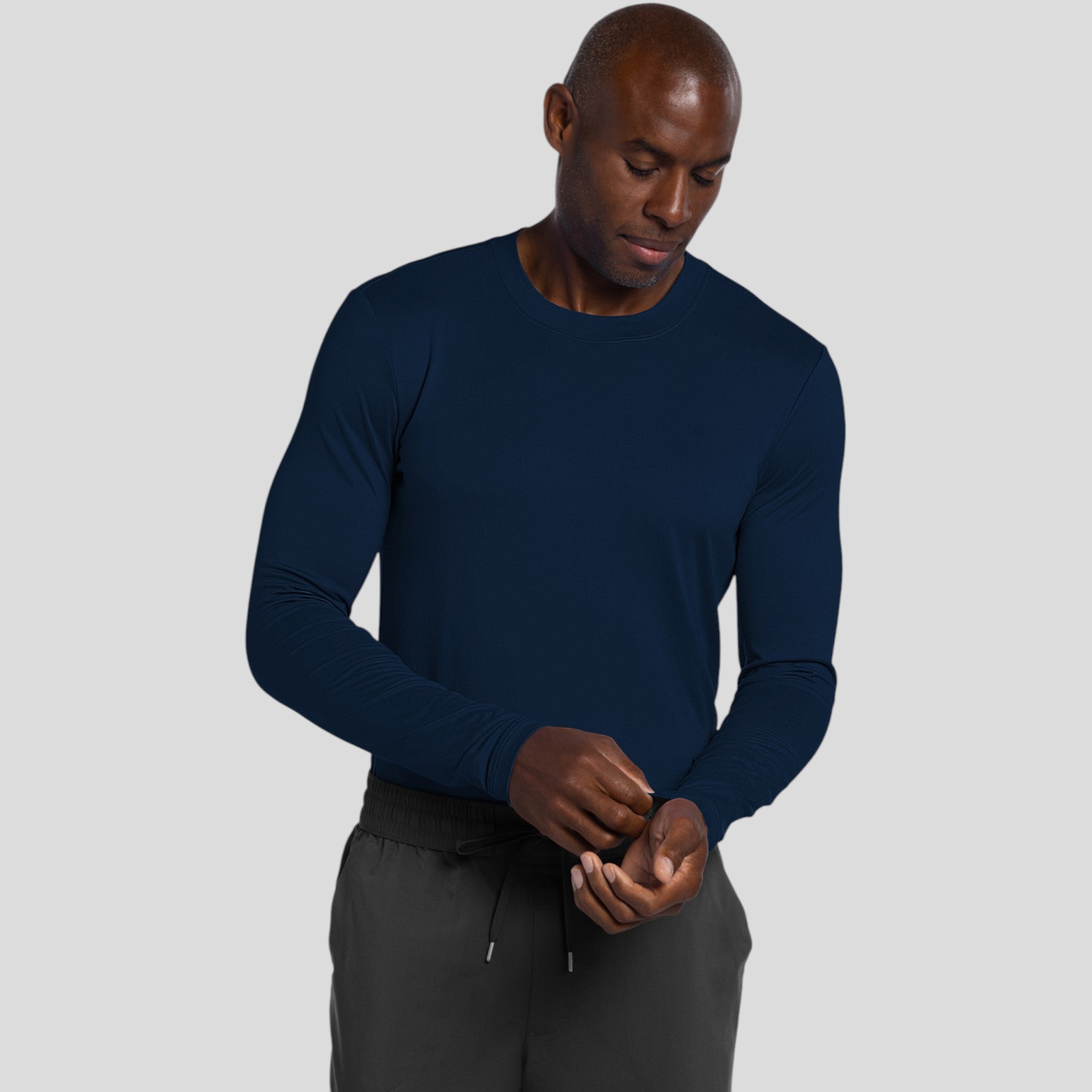 Indigo/Navy
