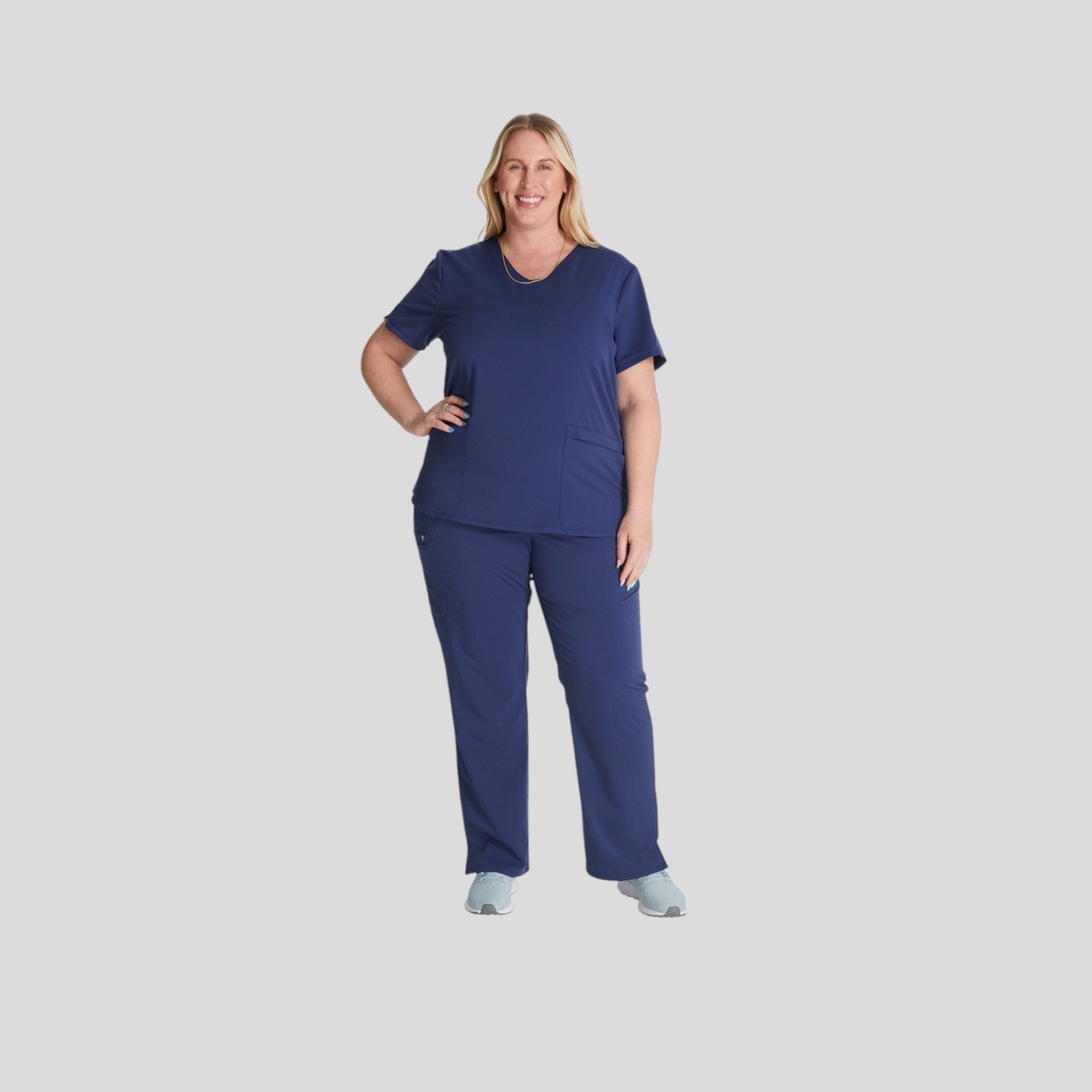 navy