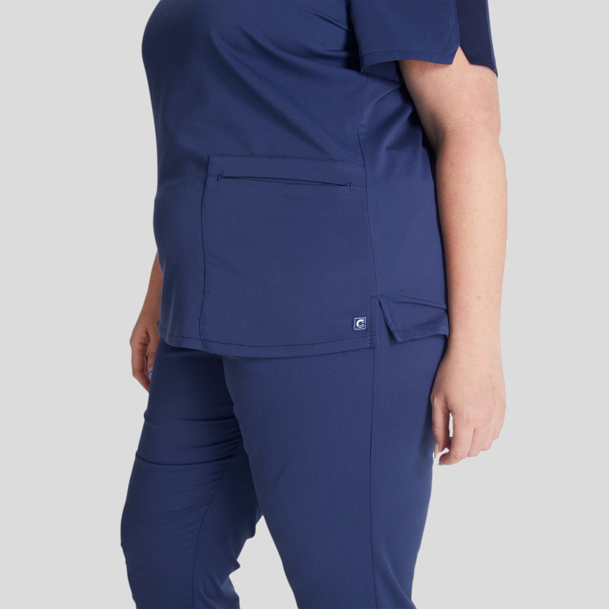 navy