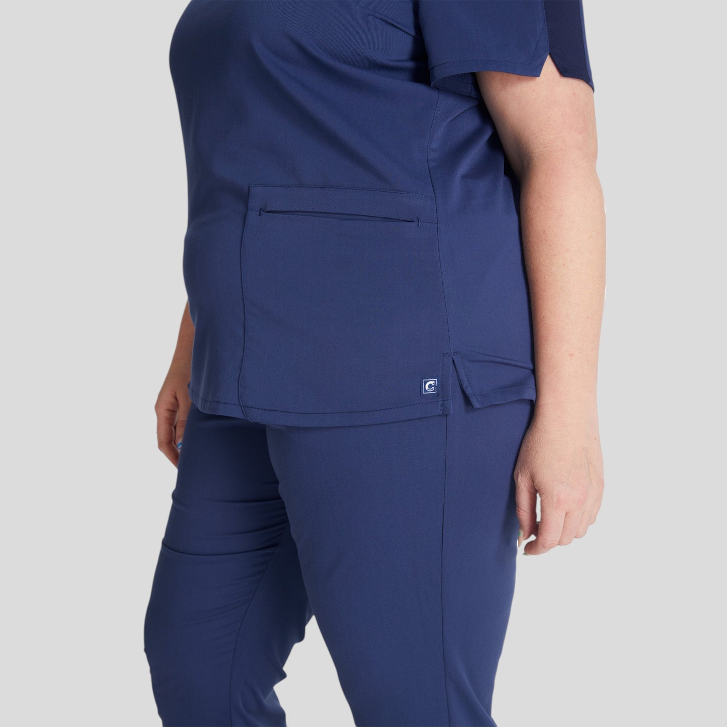 navy
