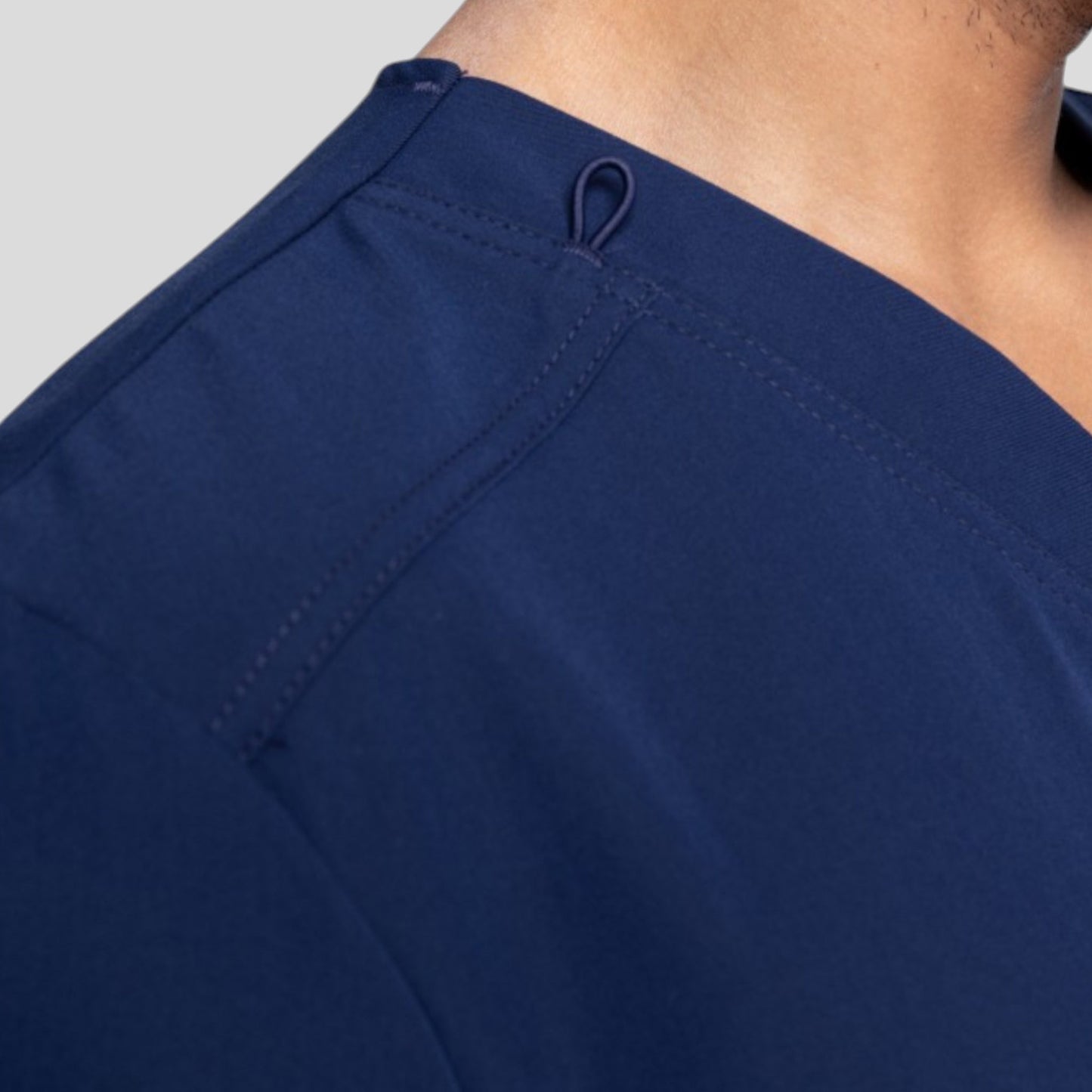 Indigo/Navy