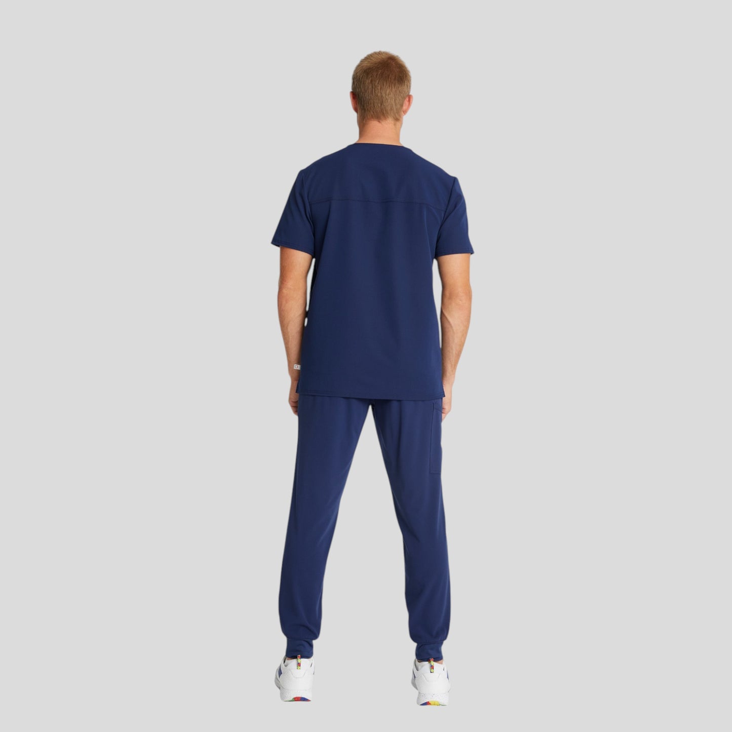 Indigo/Navy