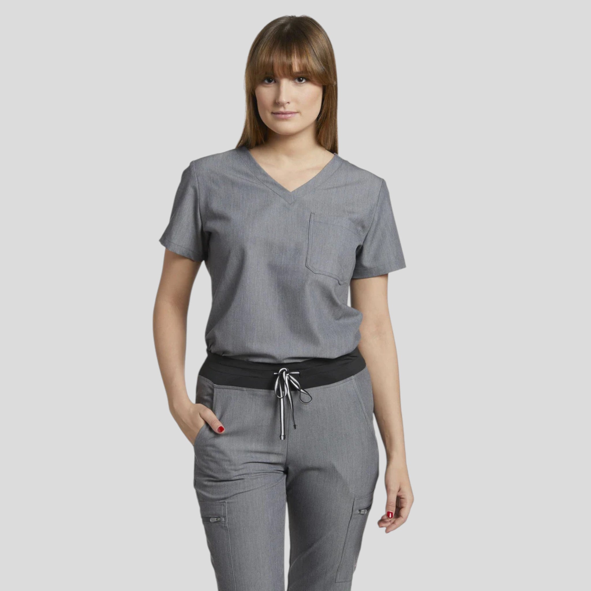 Grey