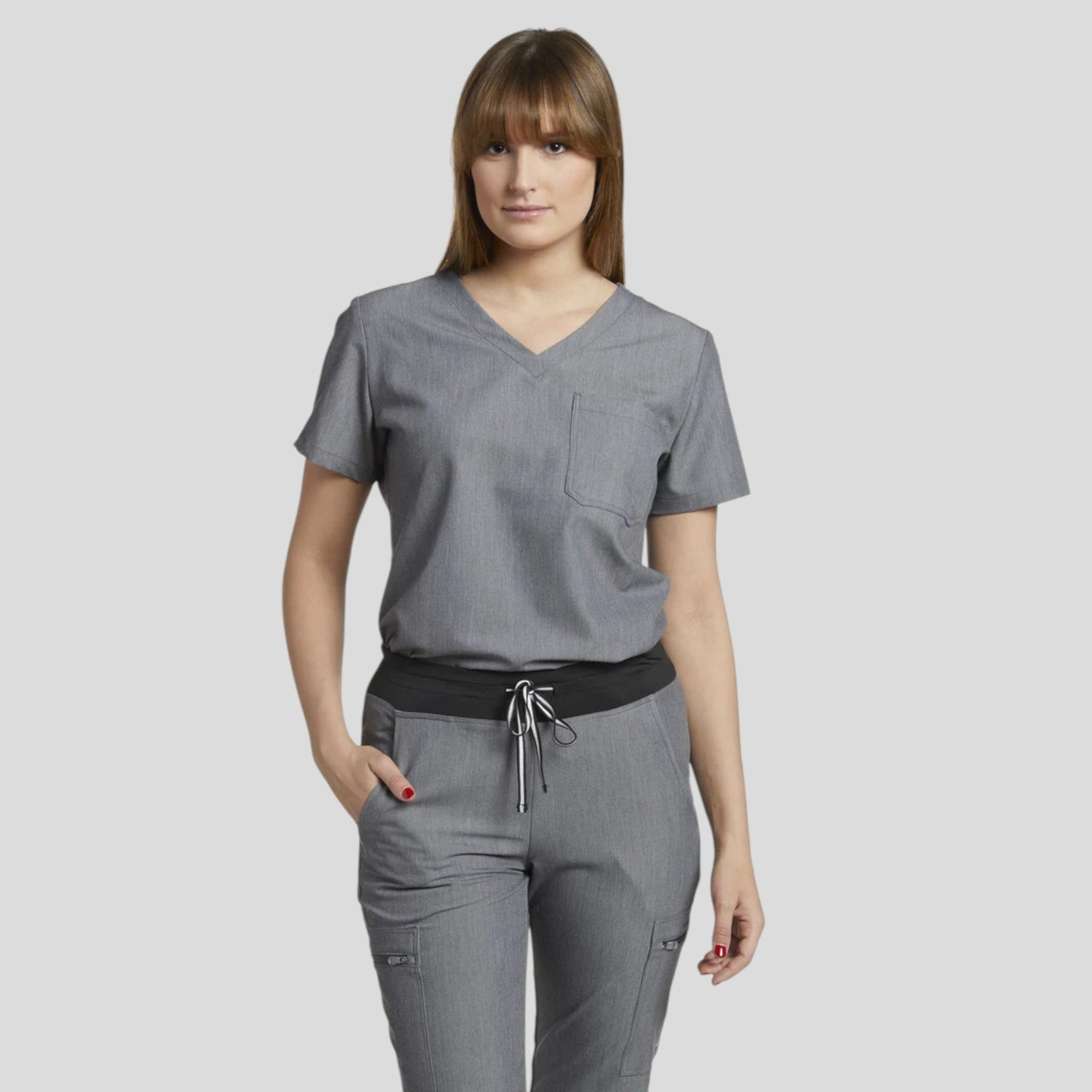 Grey
