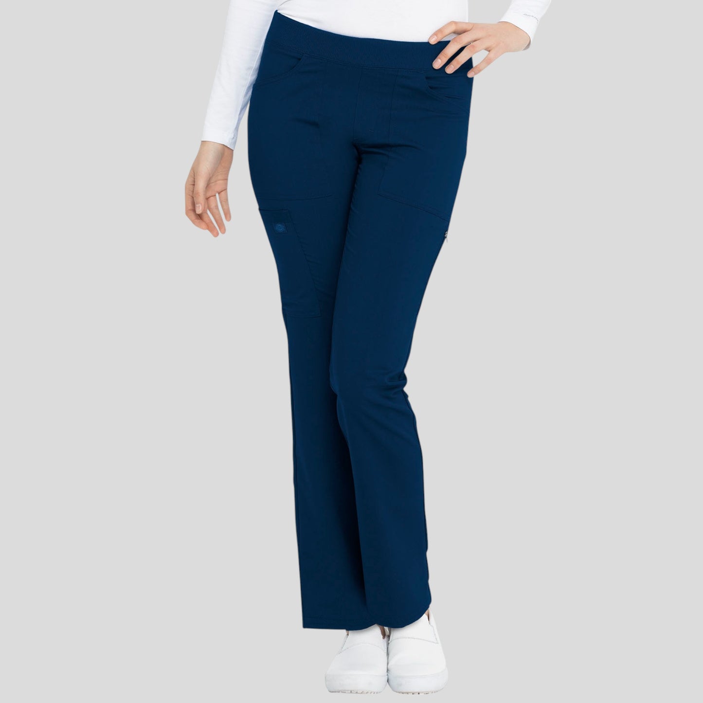 Indigo/Navy