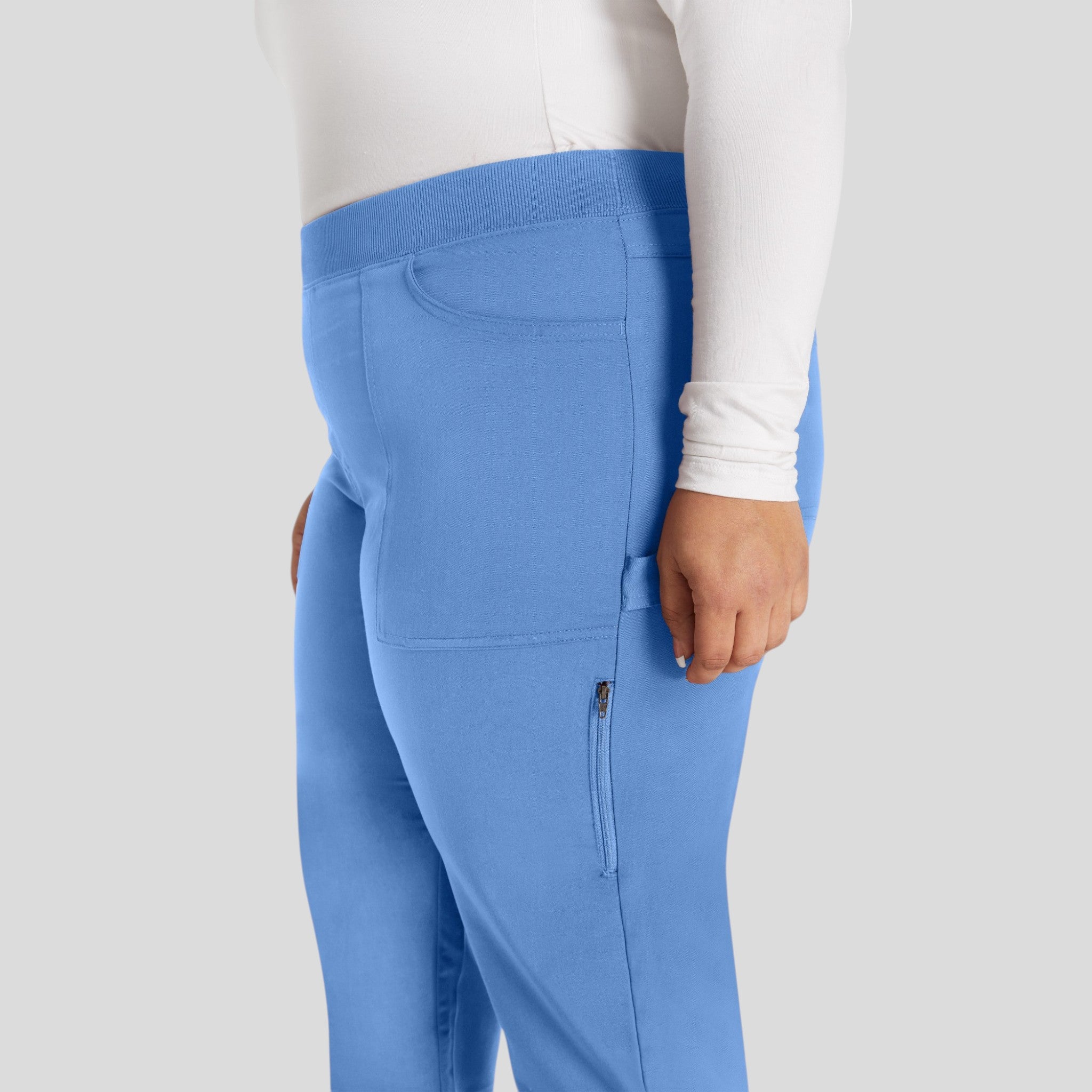 Ceil  Blue