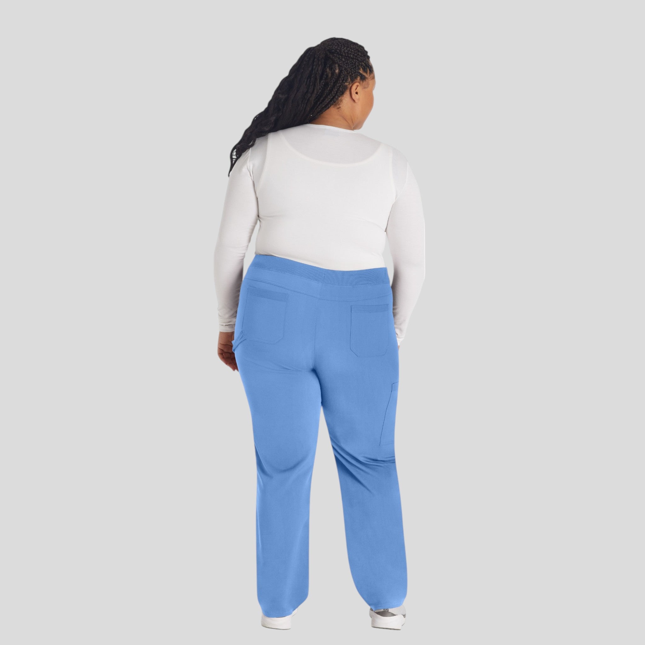Ceil  Blue