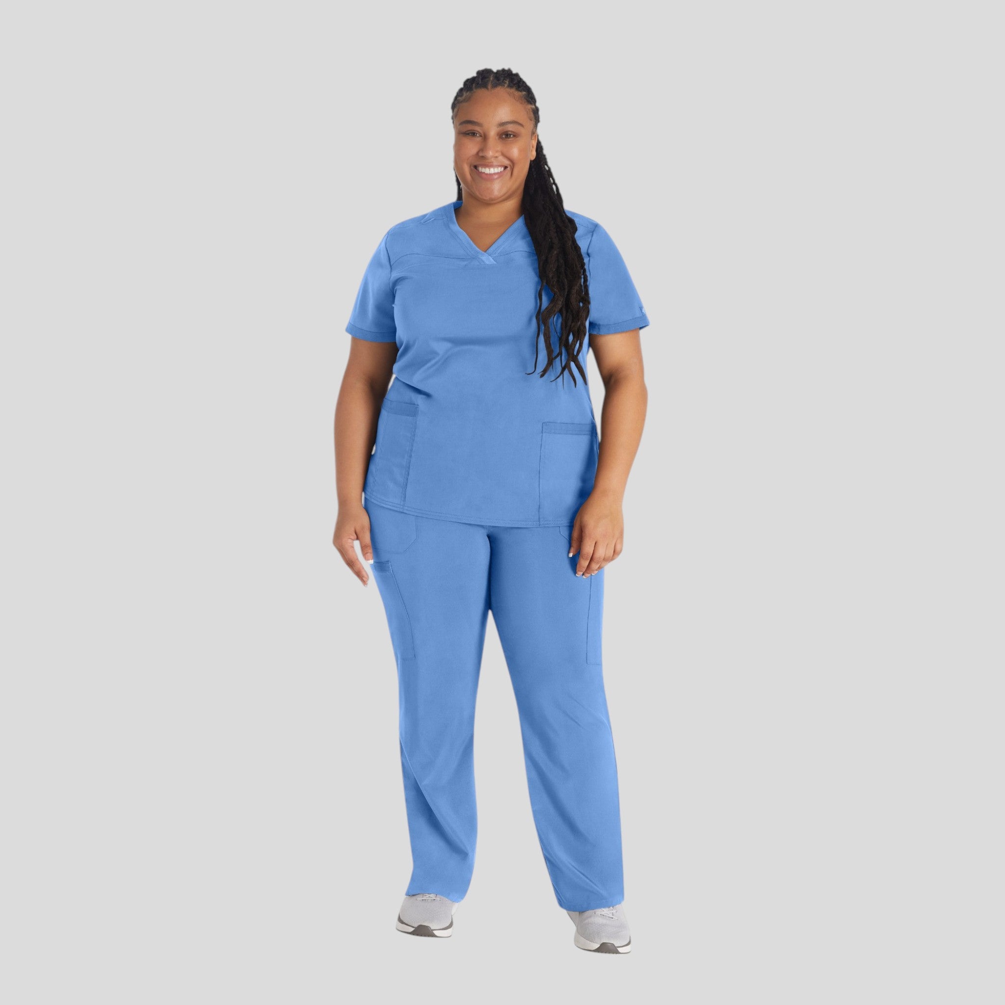 Ceil  Blue