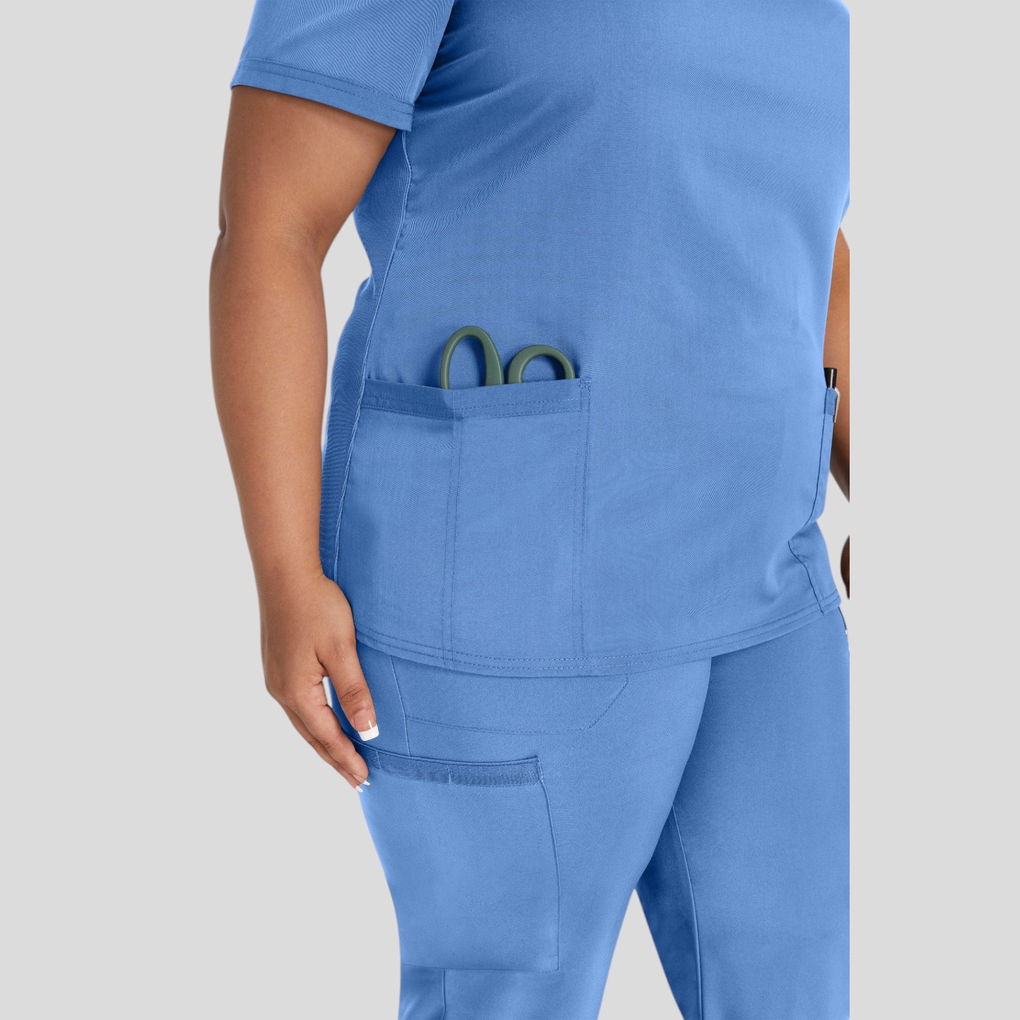 Ceil  Blue
