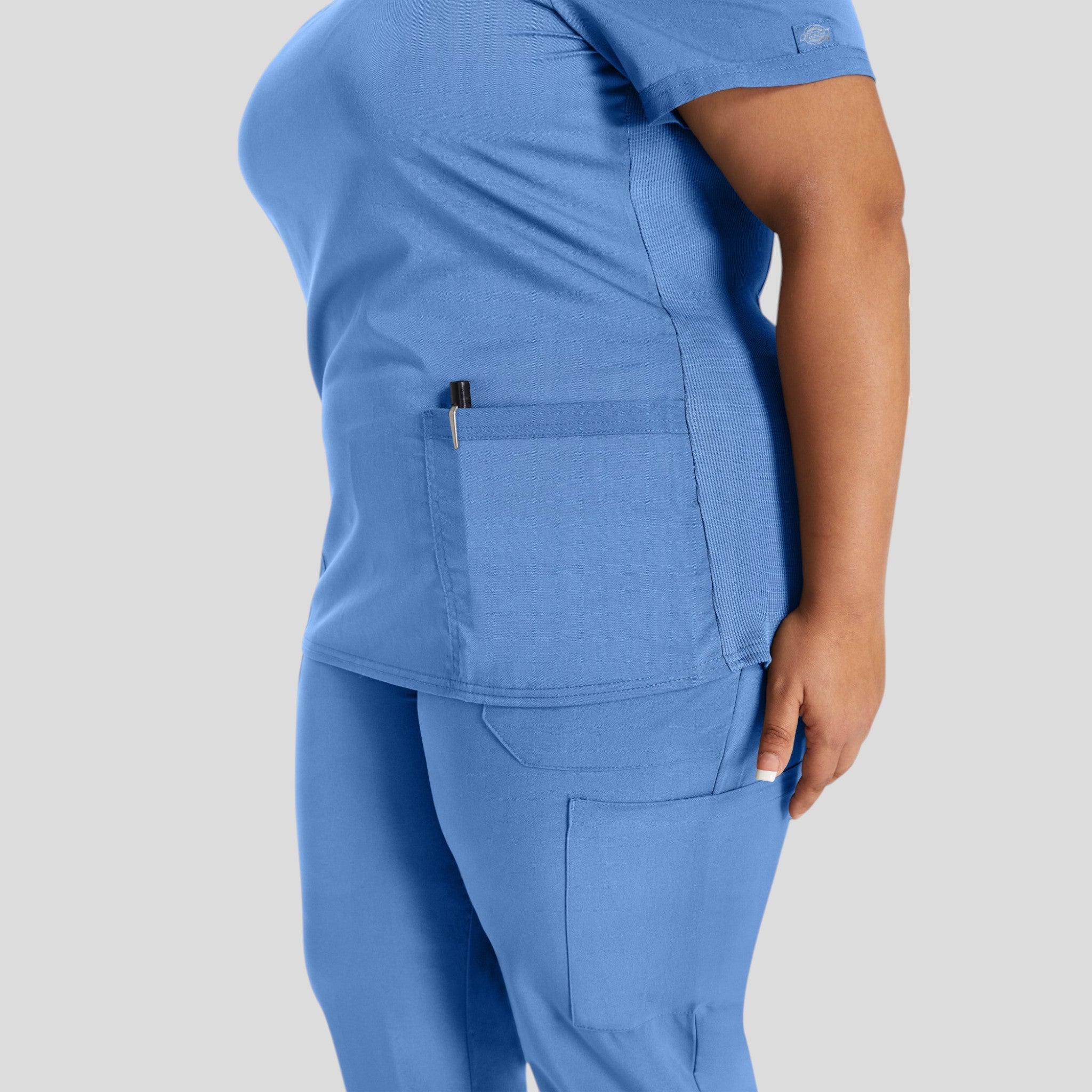 Ceil  Blue