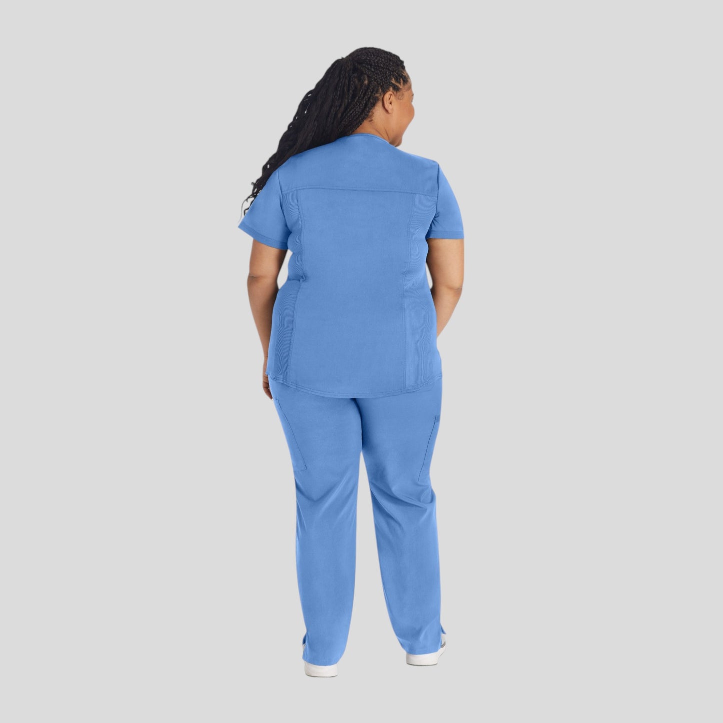 Ceil  Blue