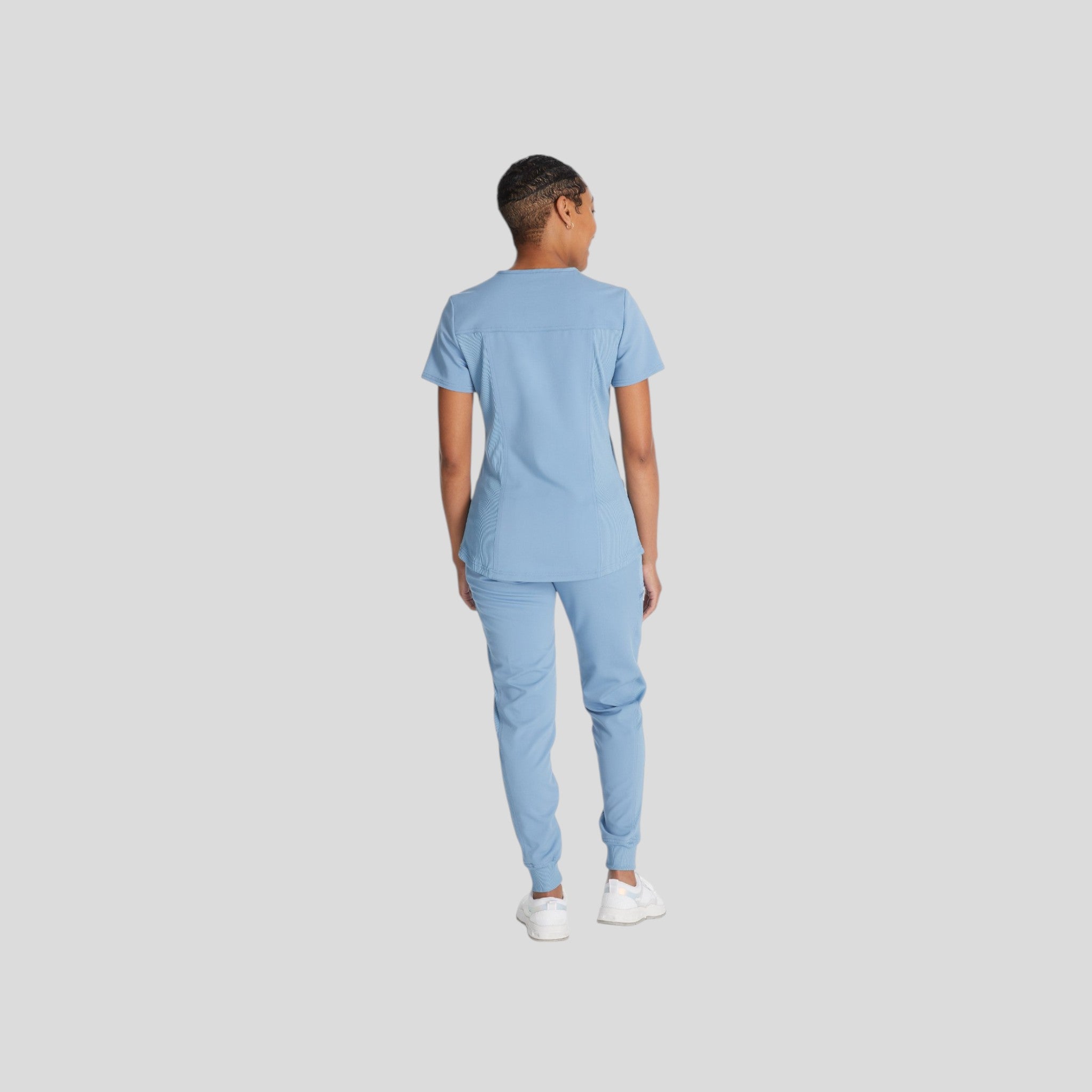 Ceil  Blue