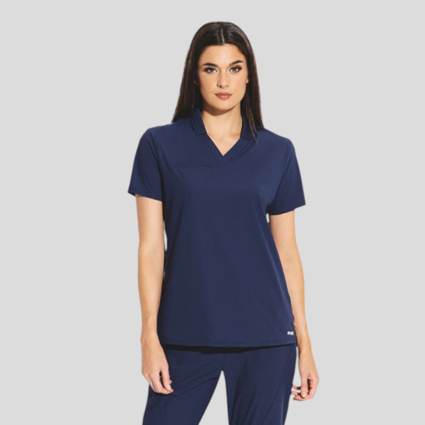 Indigo/Navy