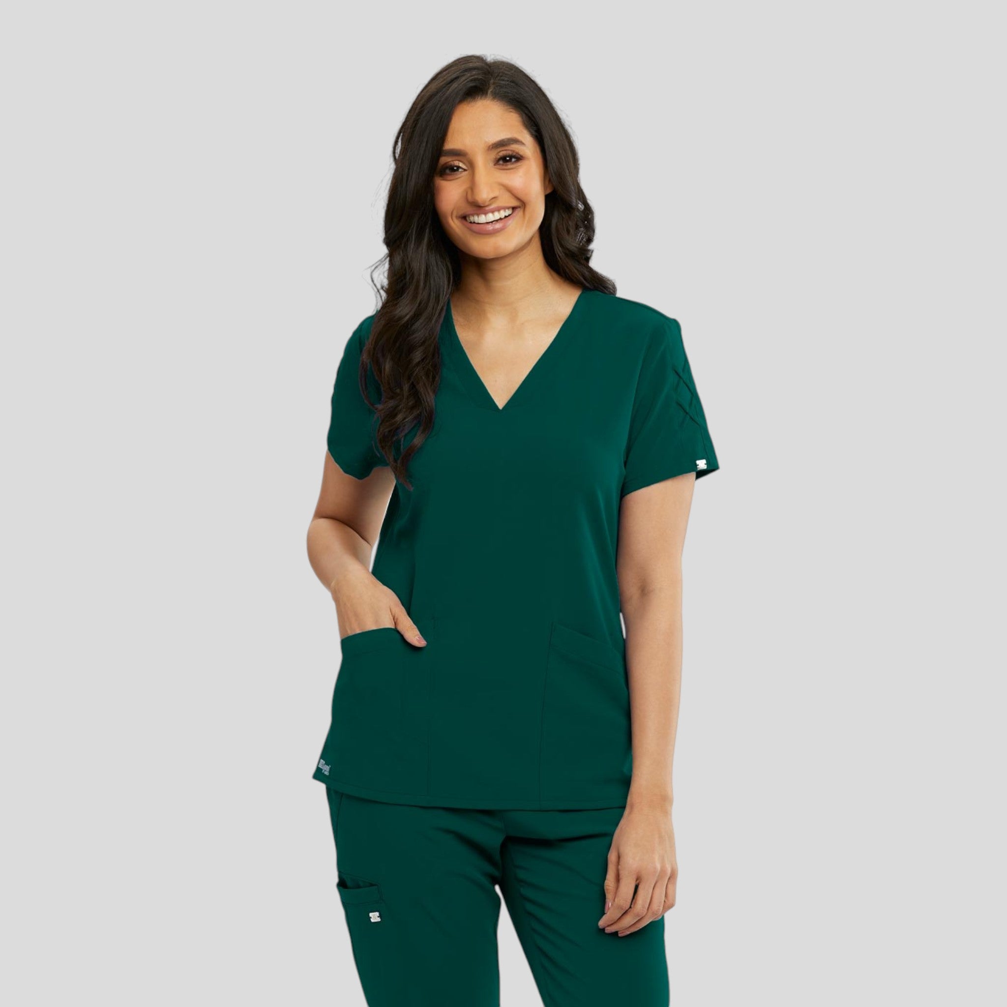 Grey's Signature Top