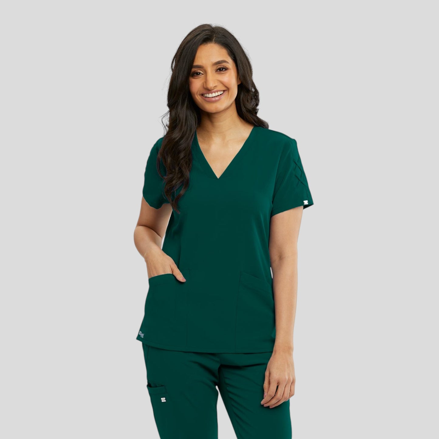 Grey's Signature Top