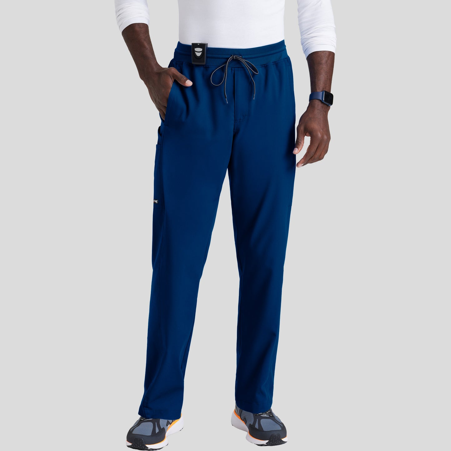 navy