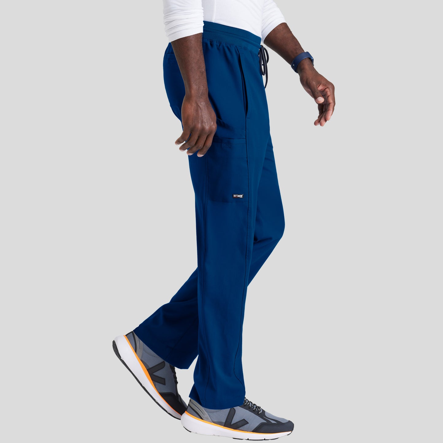 navy