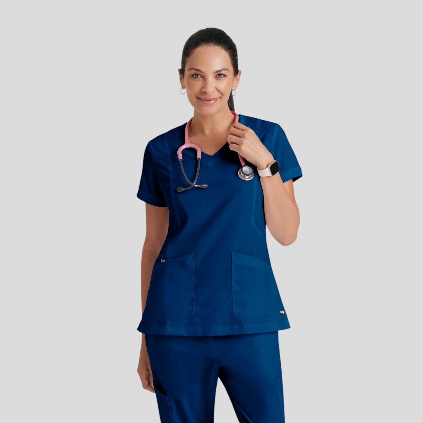 navy
