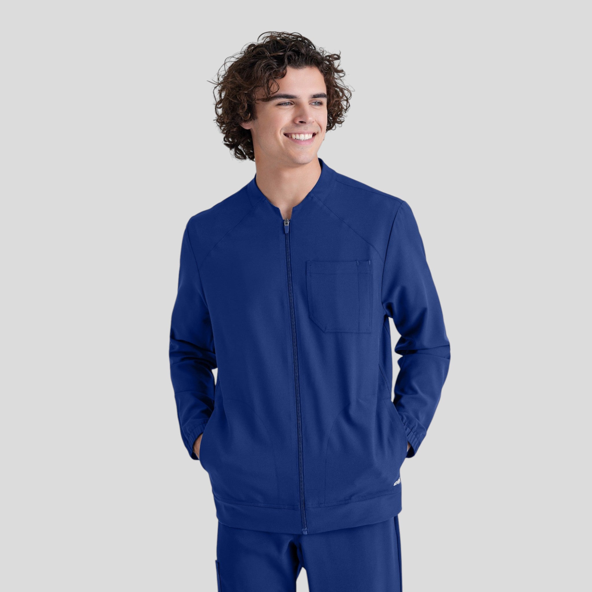 Indigo/Navy