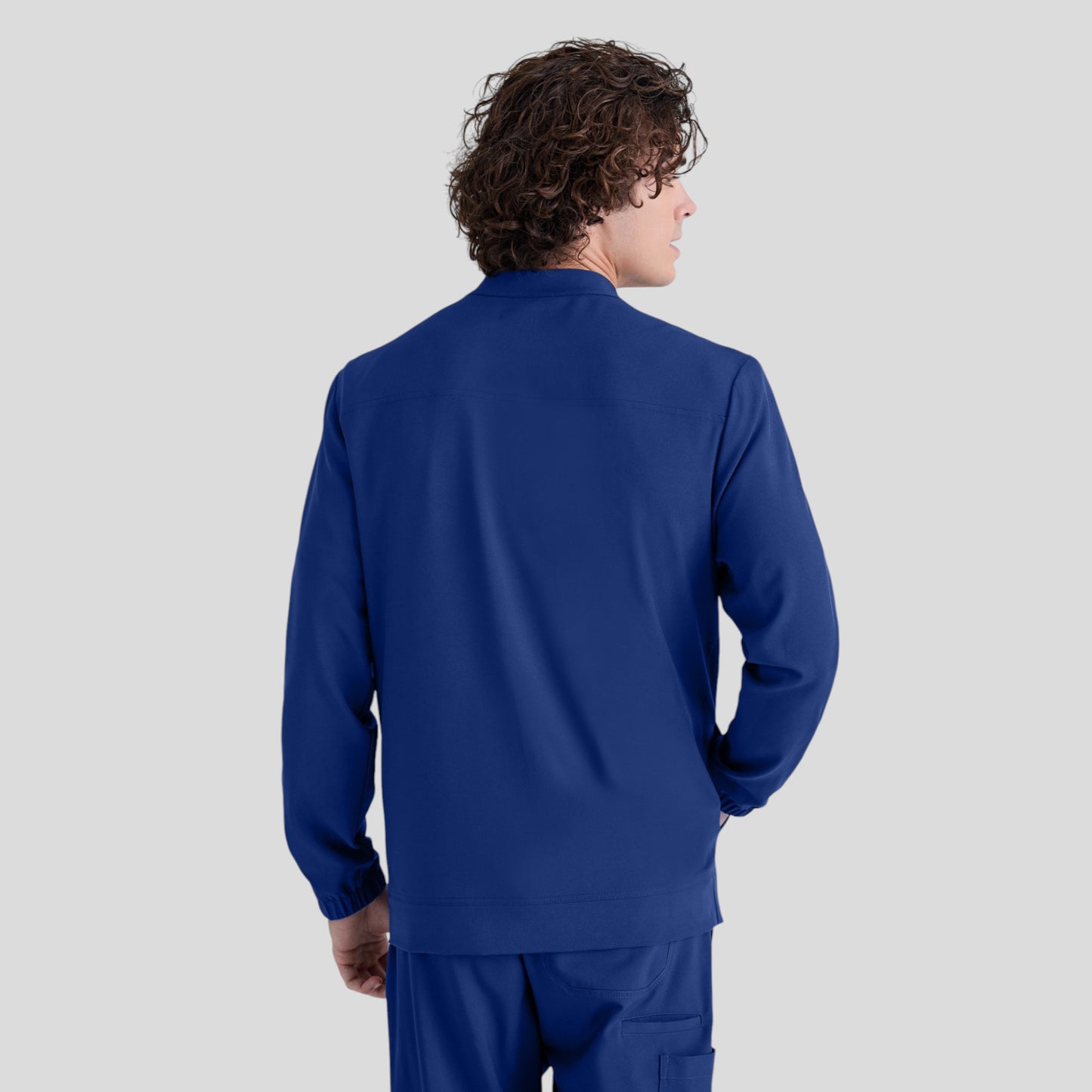Indigo/Navy