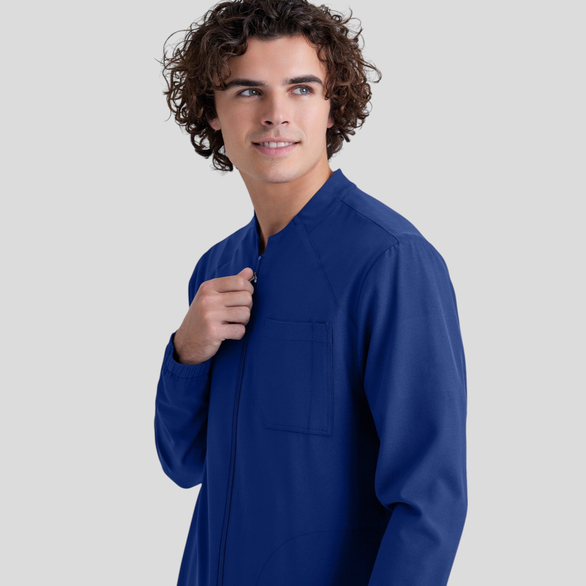 Indigo/Navy