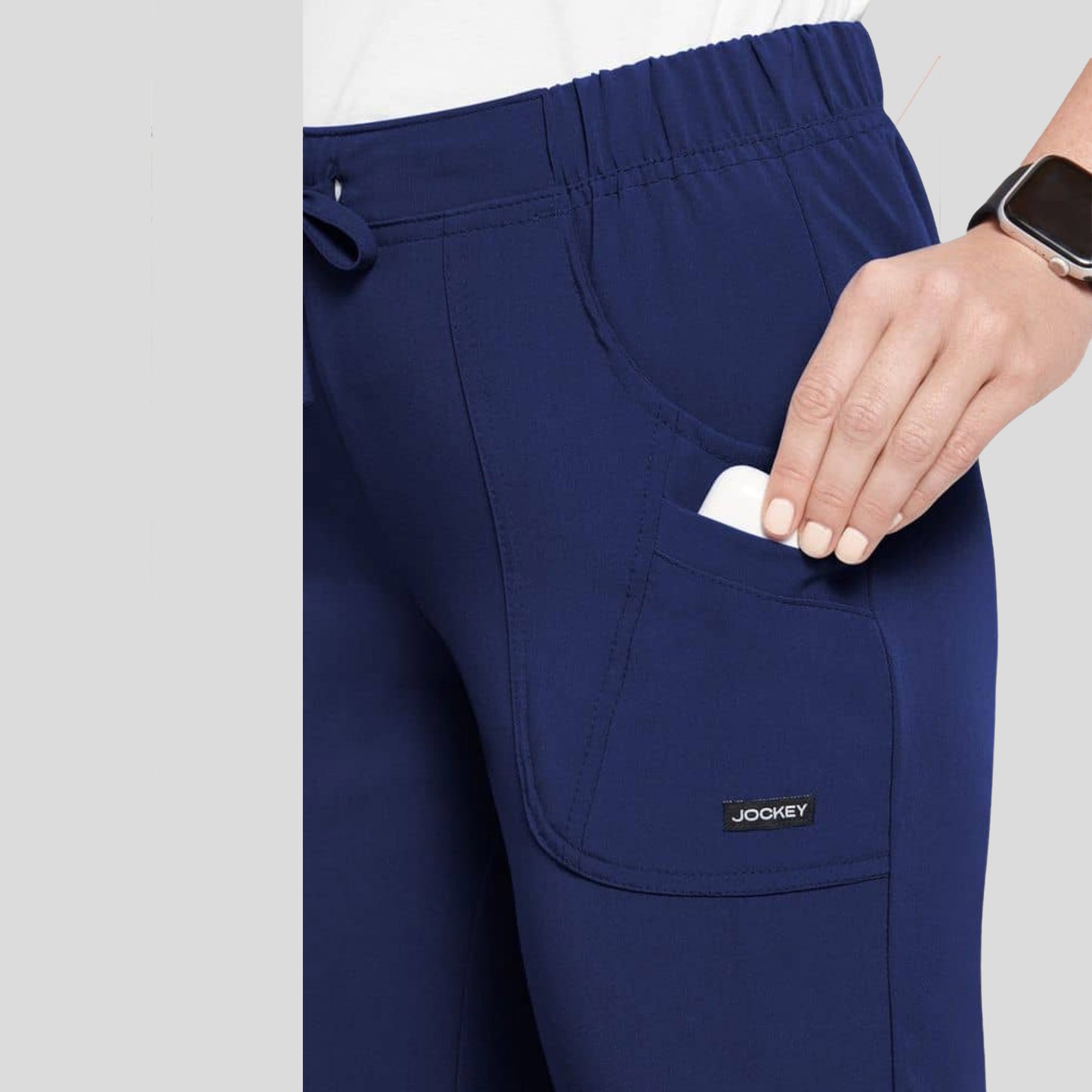 Indigo/Navy