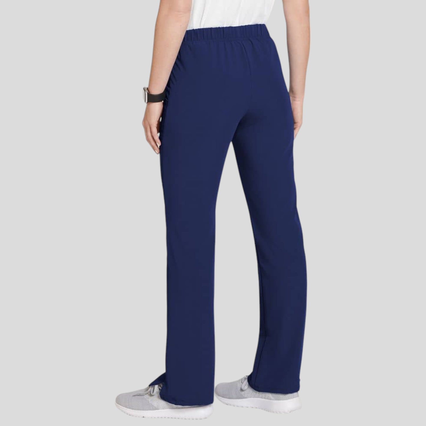 Indigo/Navy