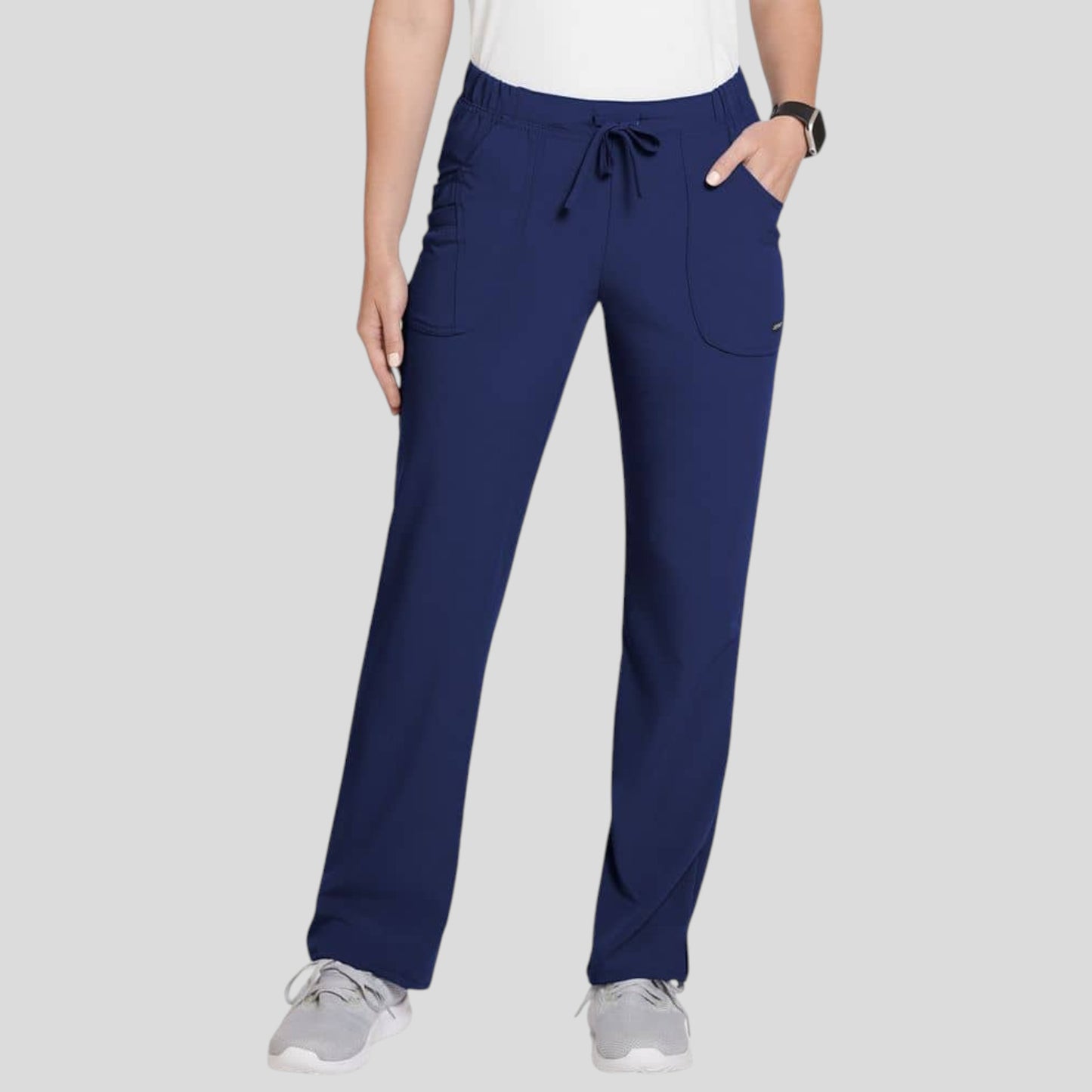 Indigo/Navy